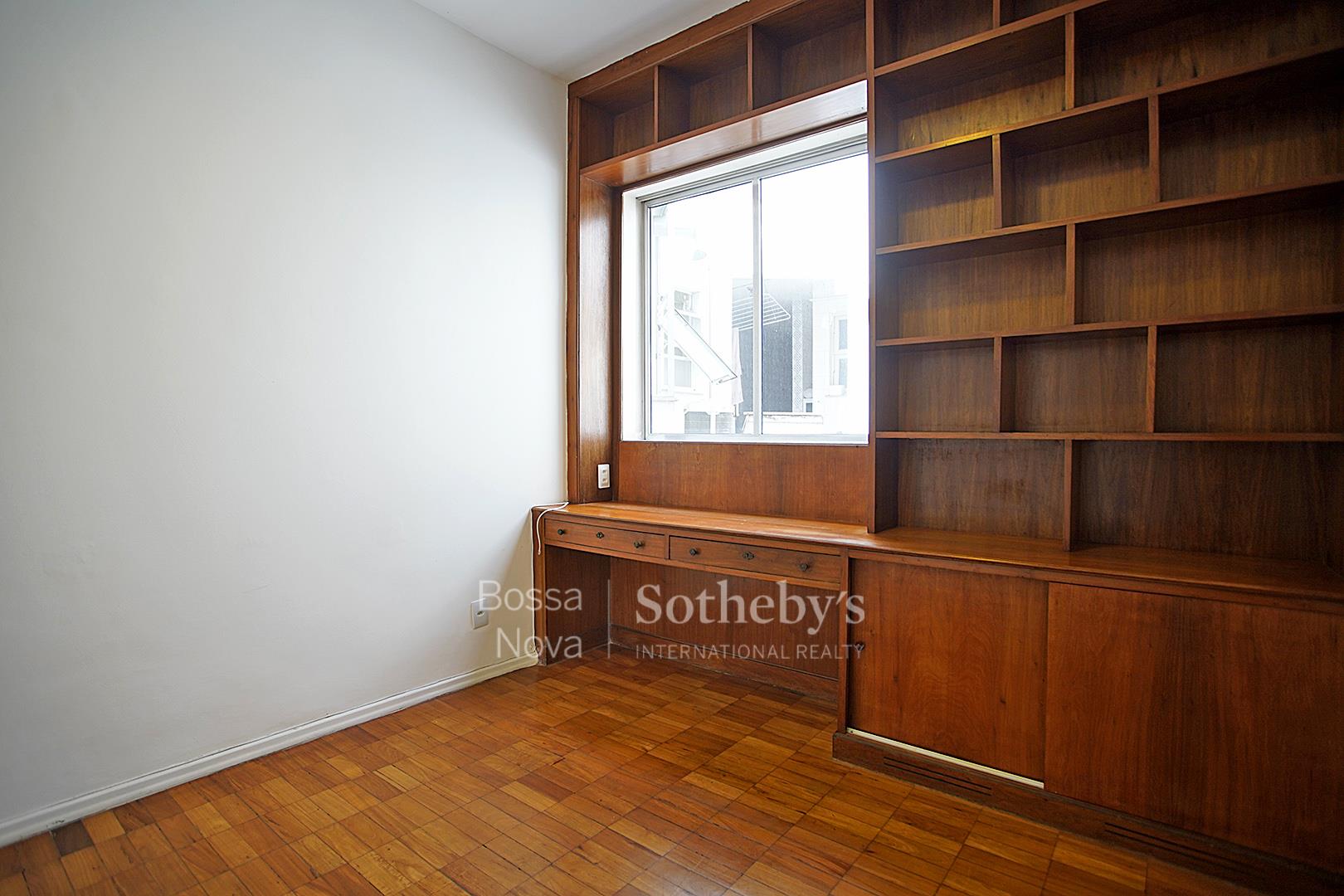 Apartamento para venda em Bela Vista