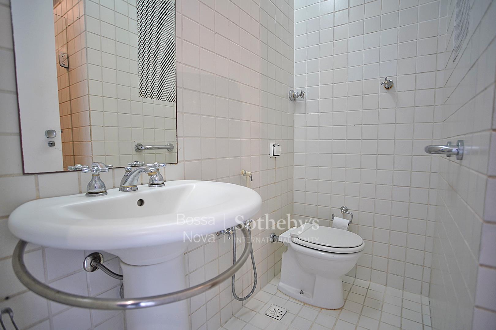 Apartamento para venda em Bela Vista