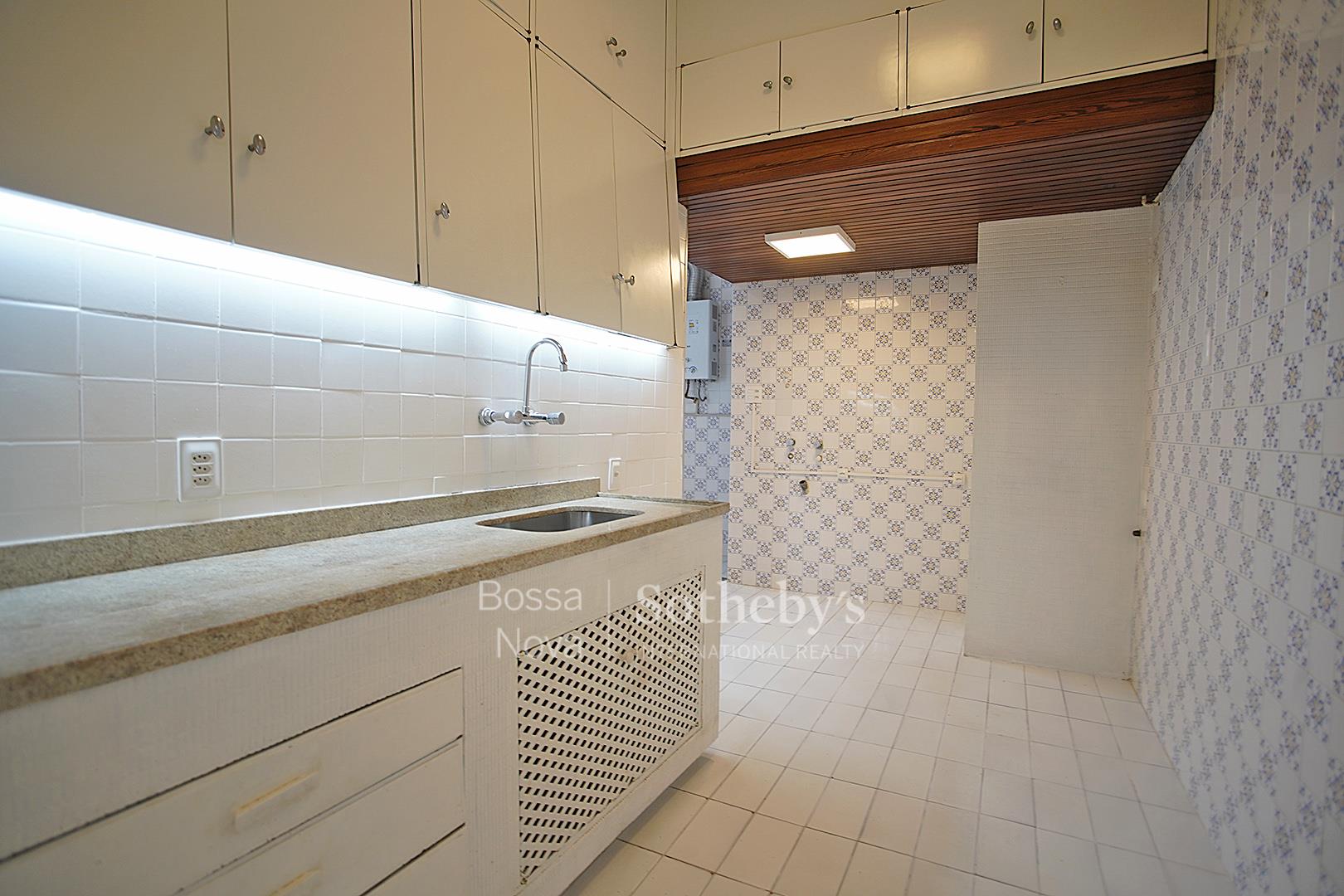 Apartamento para venda em Bela Vista