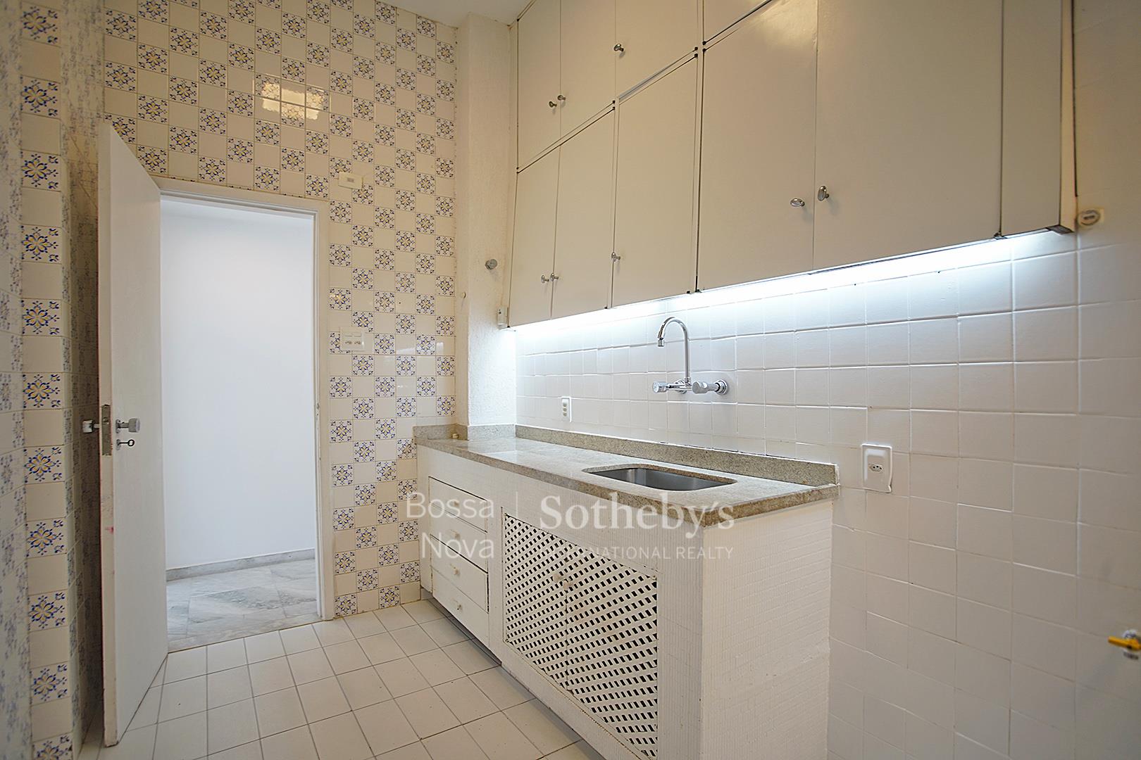 Apartamento para venda em Bela Vista