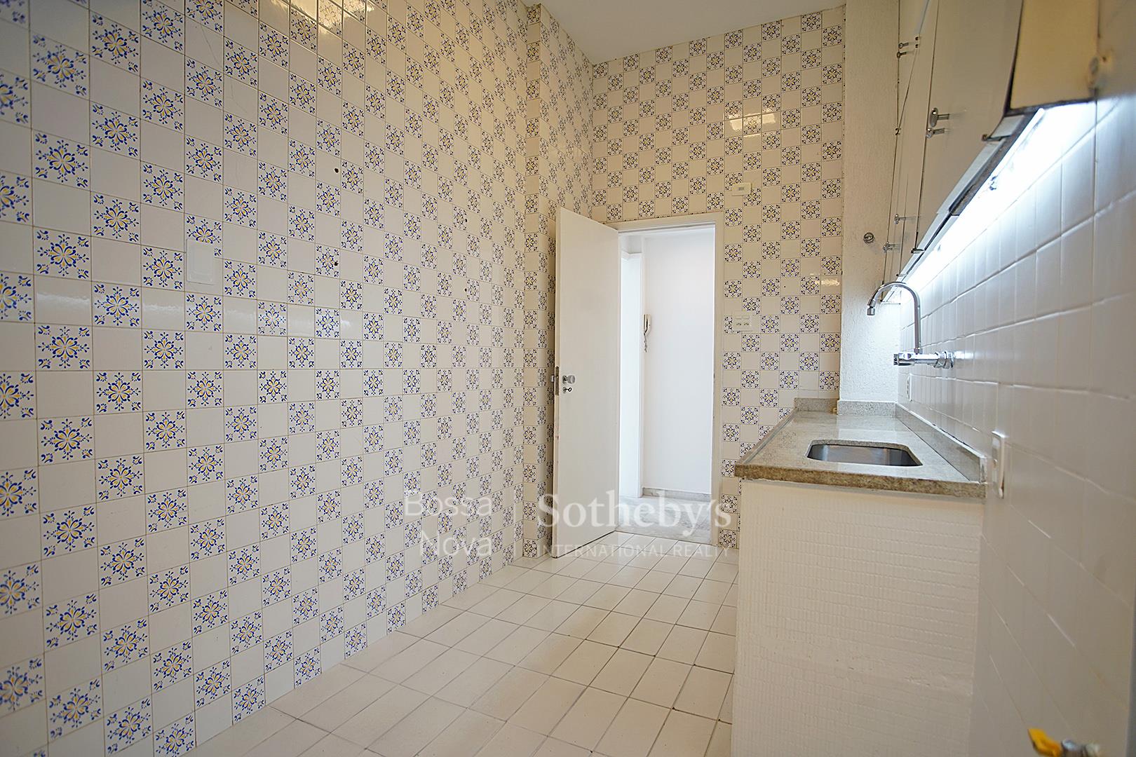 Apartamento para venda em Bela Vista