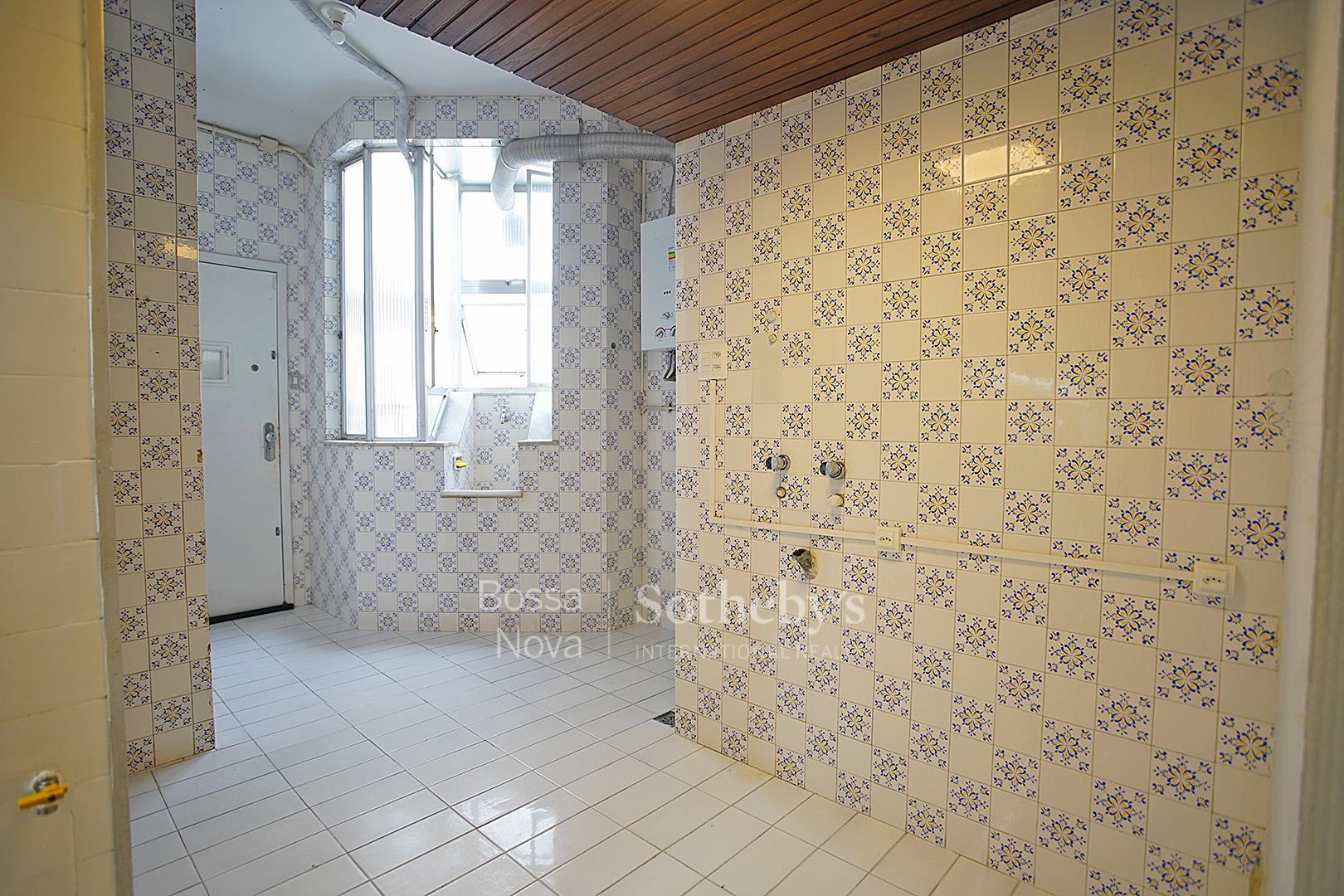 Apartamento para venda em Bela Vista