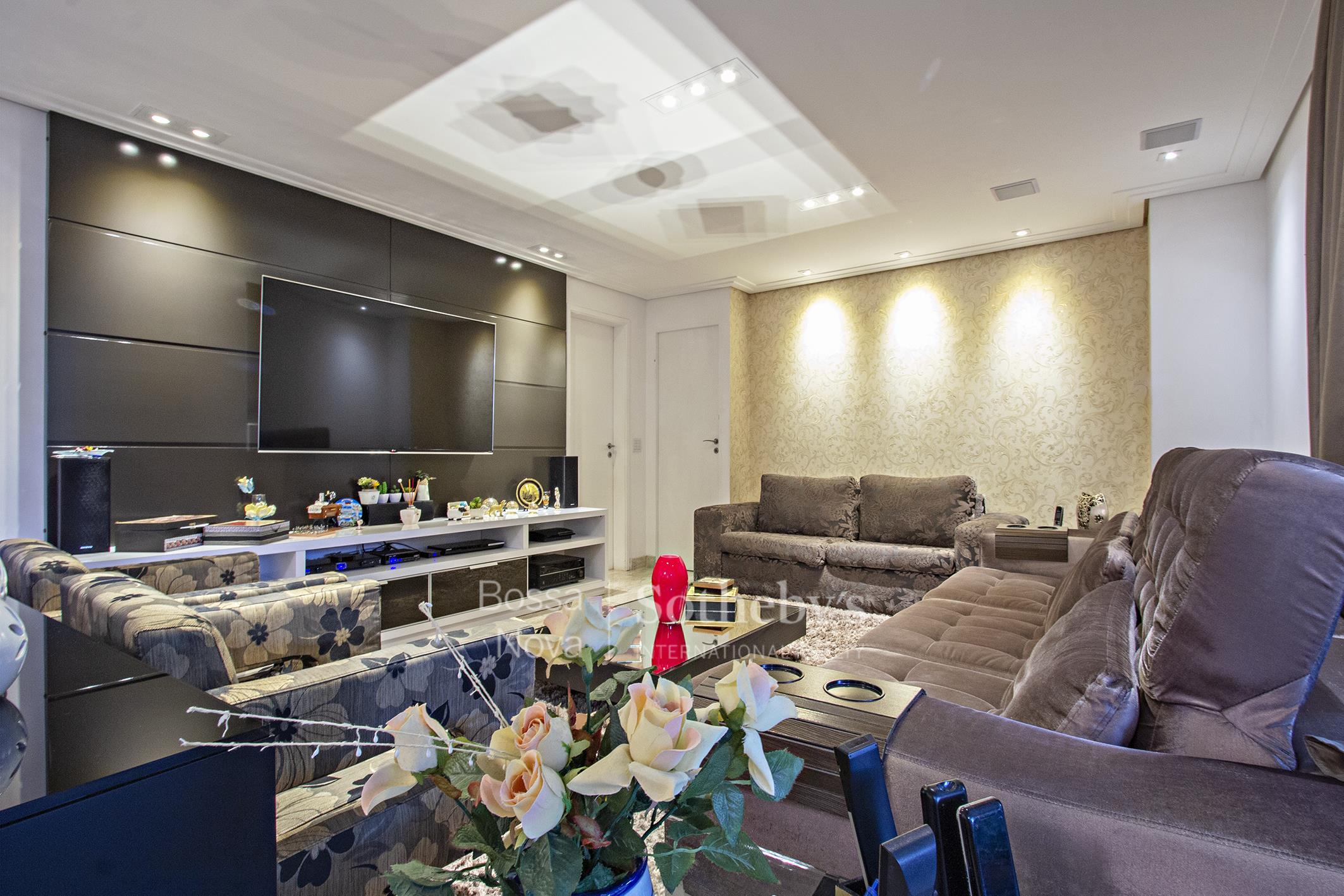 Apartamento para venda em Alto da Boa Vista