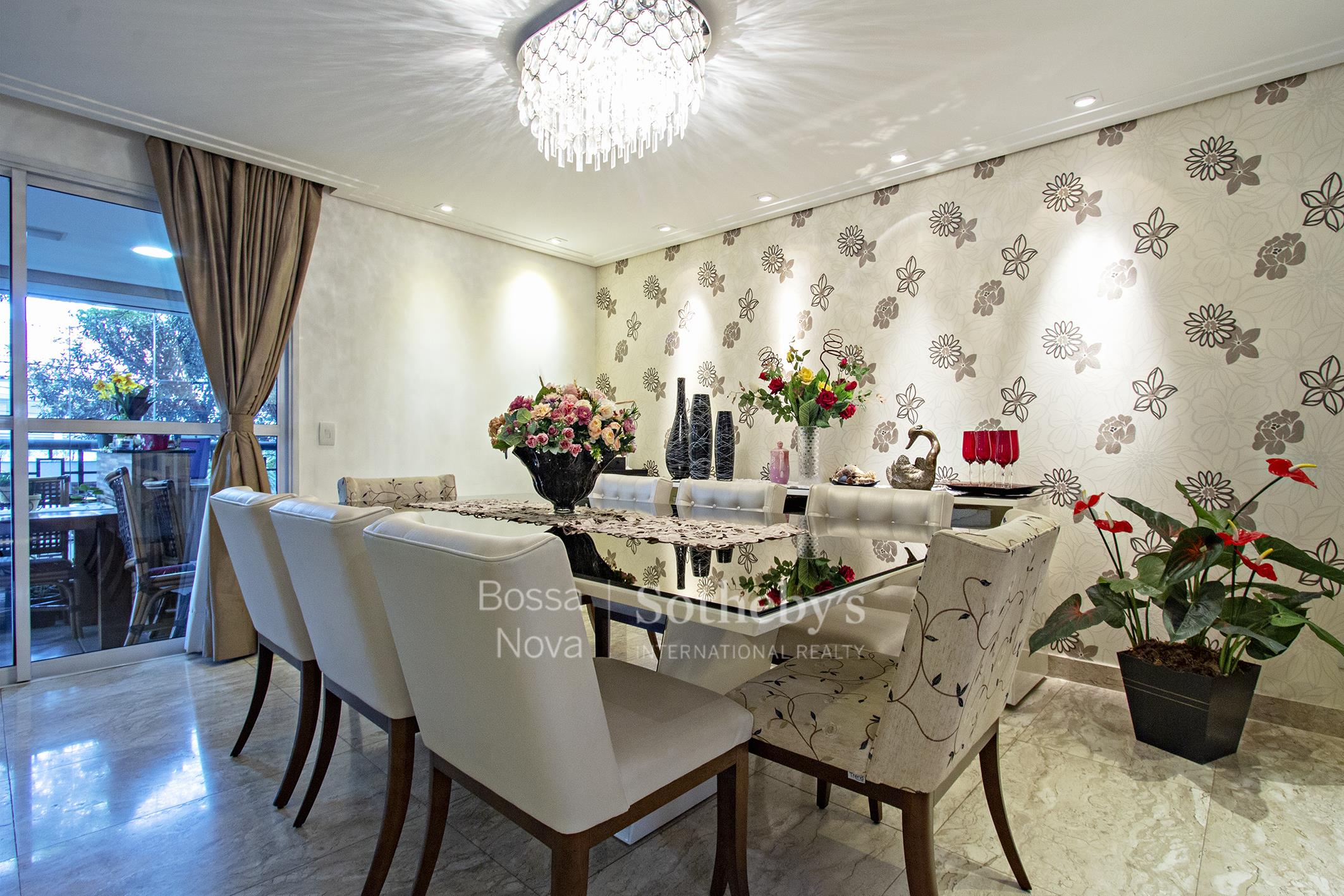 Apartamento para venda em Alto da Boa Vista