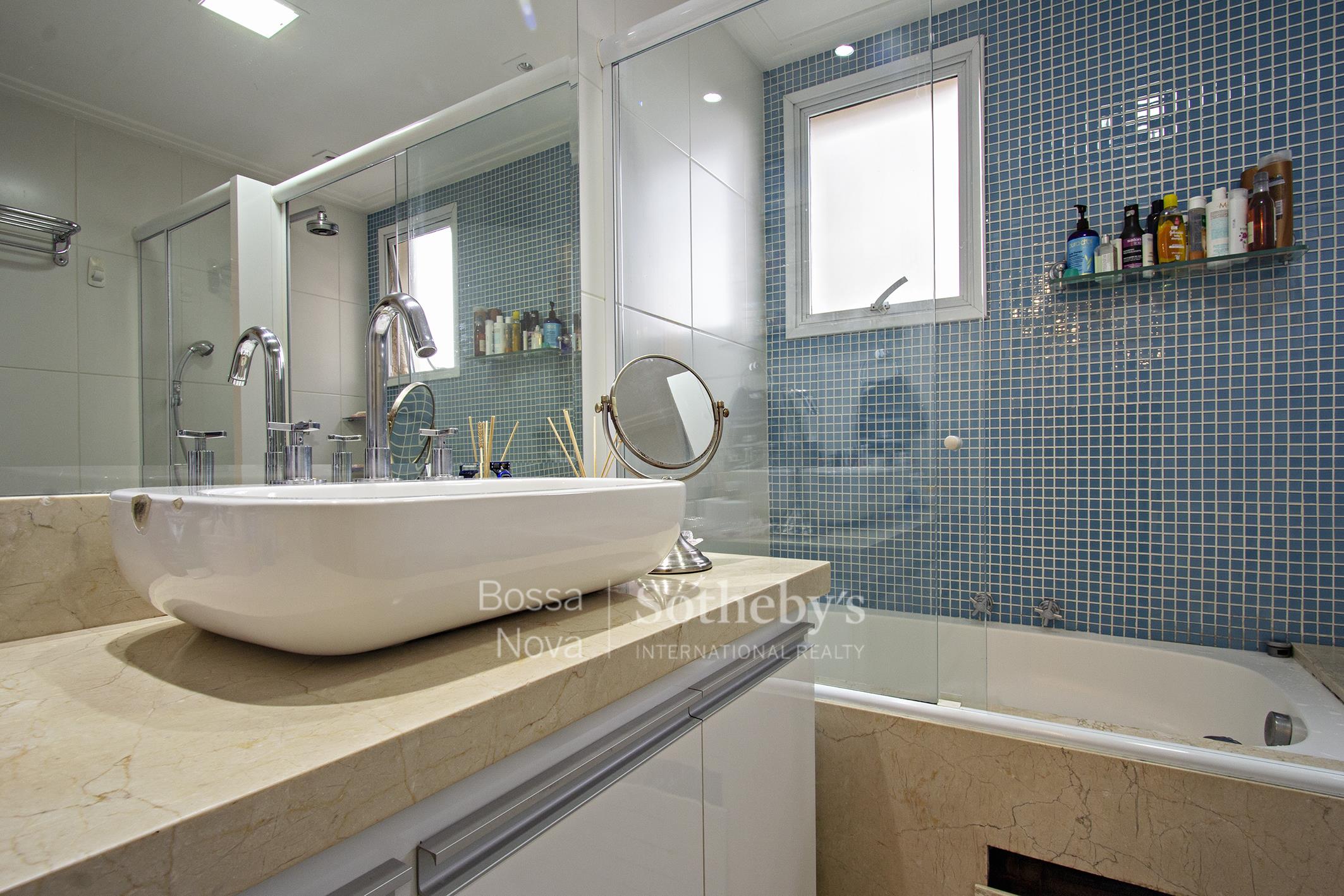 Apartamento para venda em Alto da Boa Vista