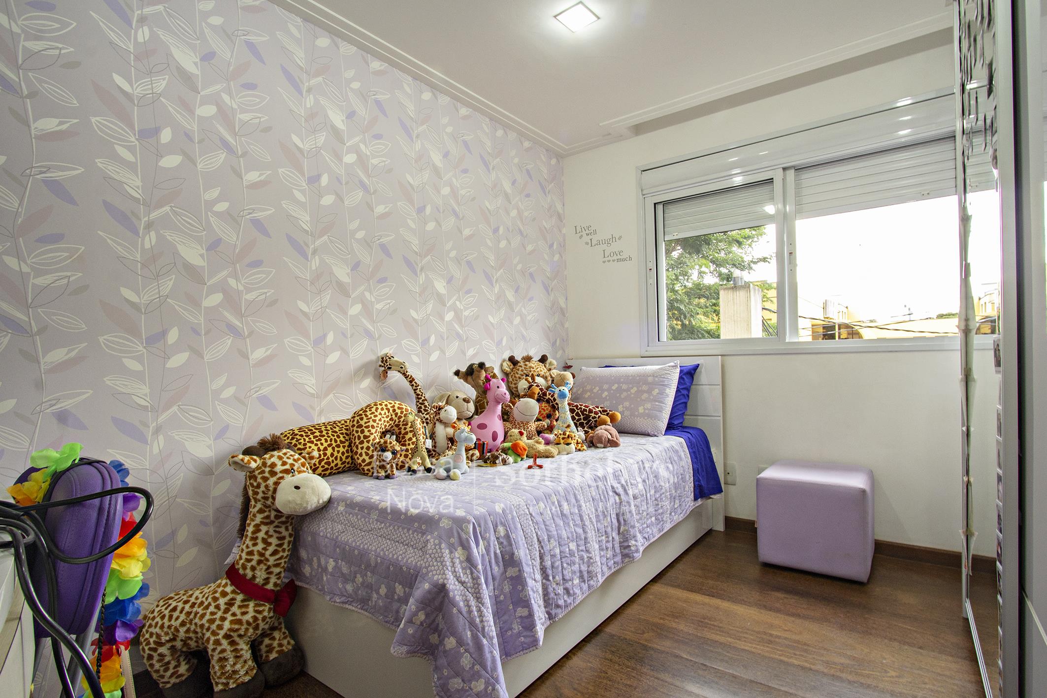Apartamento para venda em Alto da Boa Vista