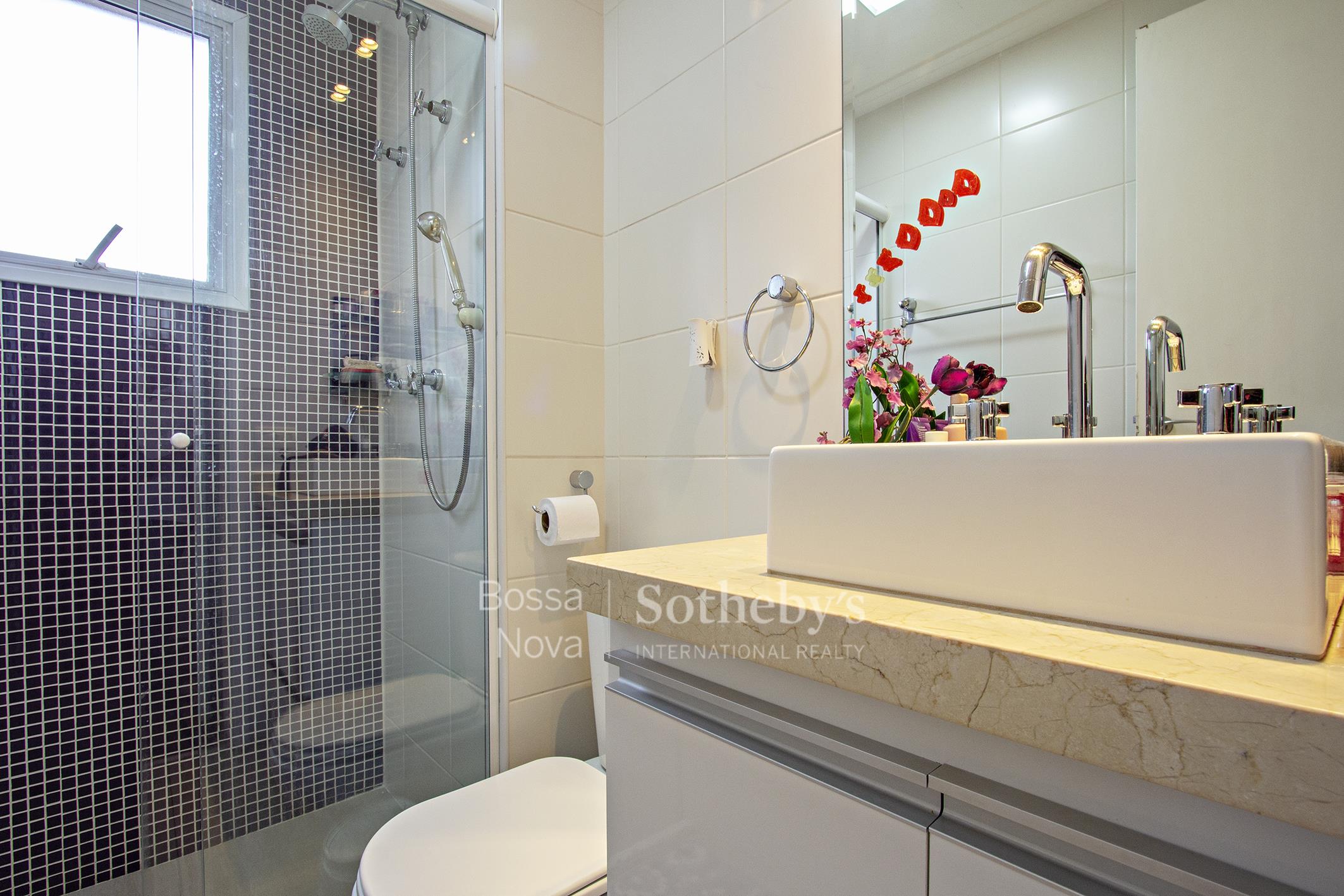 Apartamento para venda em Alto da Boa Vista