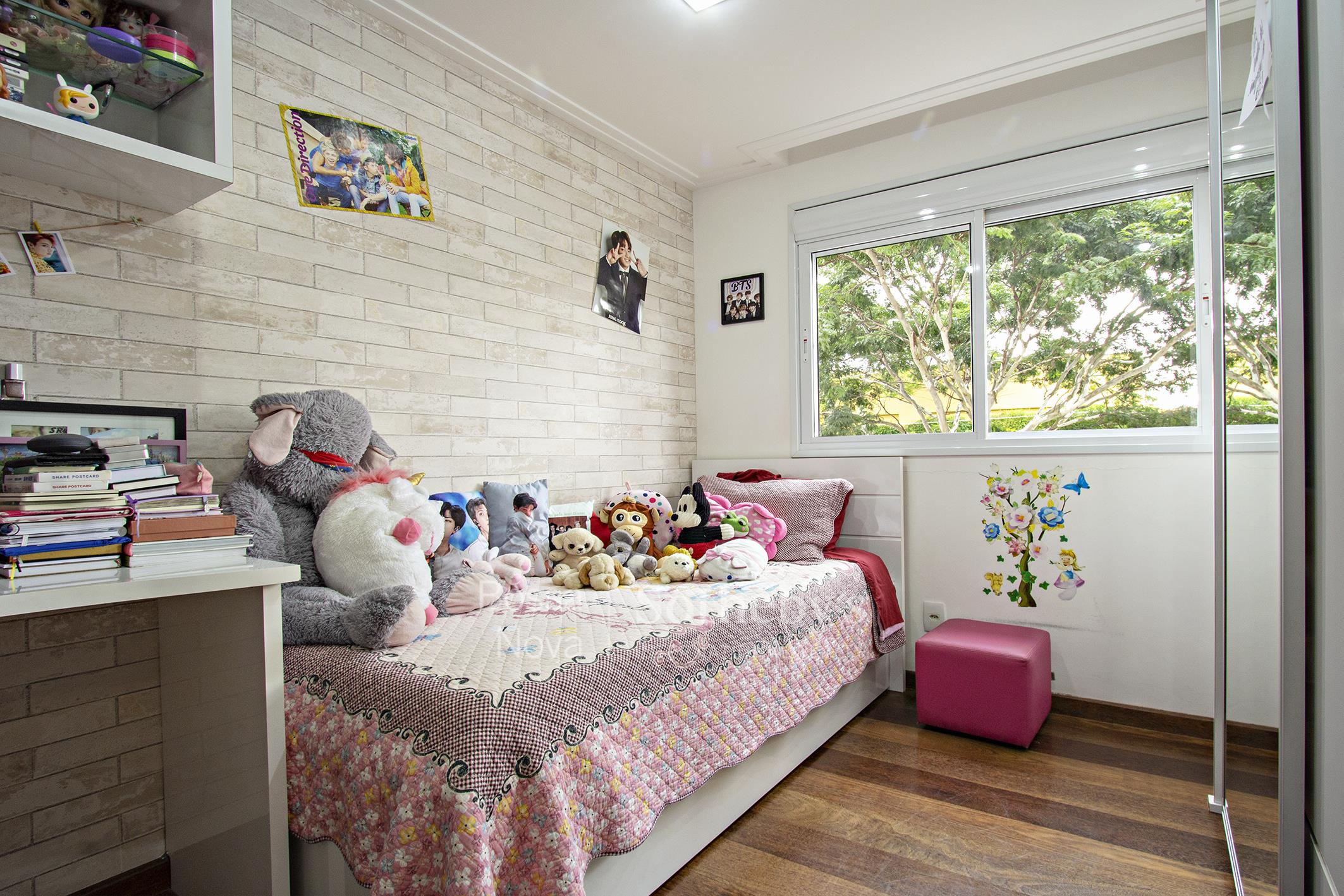 Apartamento para venda em Alto da Boa Vista