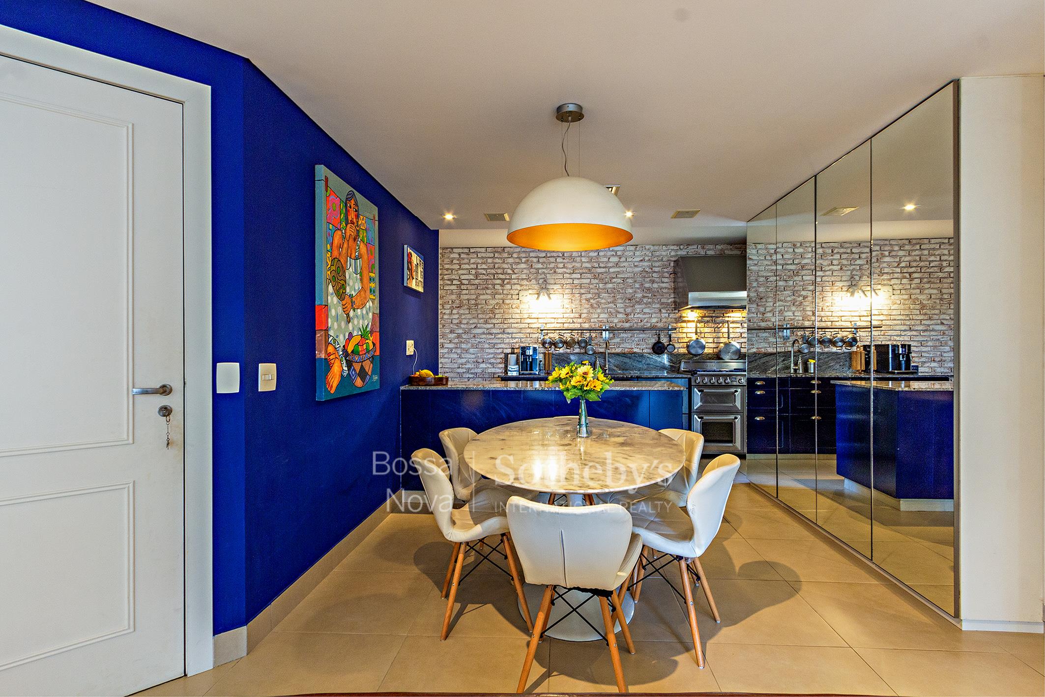 Apartamento para venda em Vila Olímpia