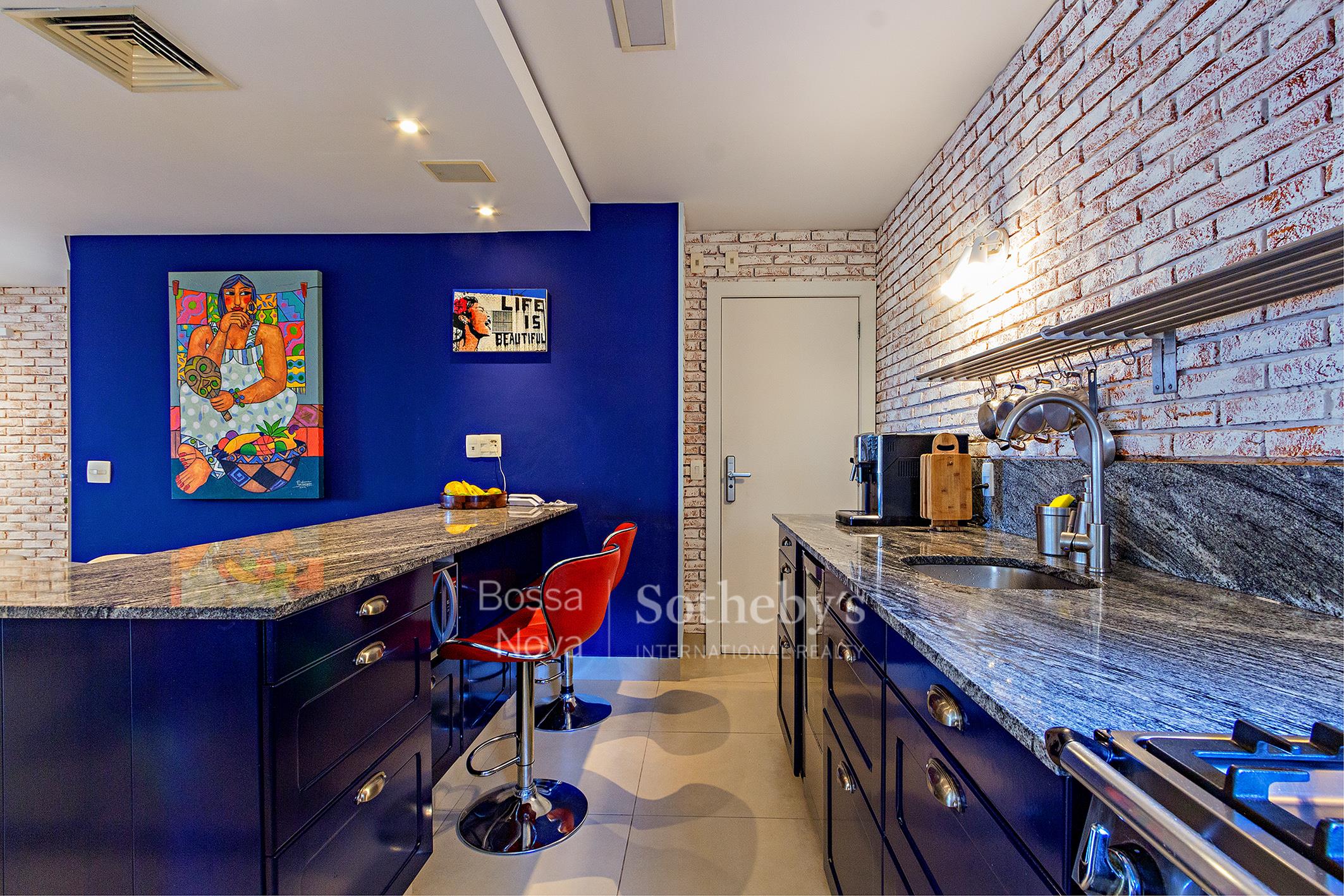 Apartamento para venda em Vila Olímpia