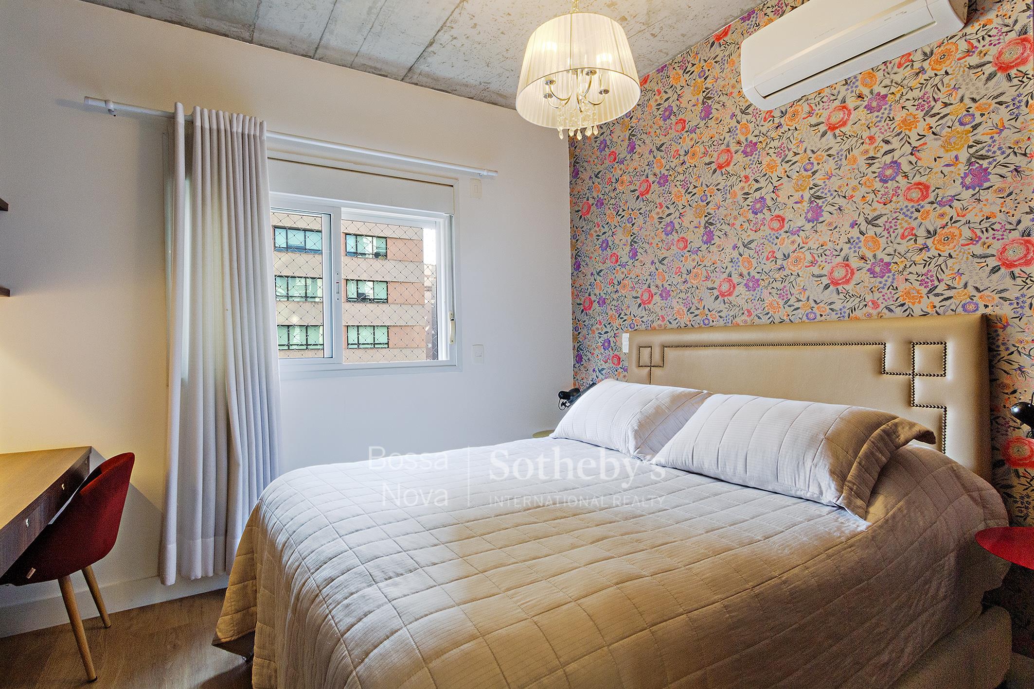 Apartamento para venda em Vila Olímpia