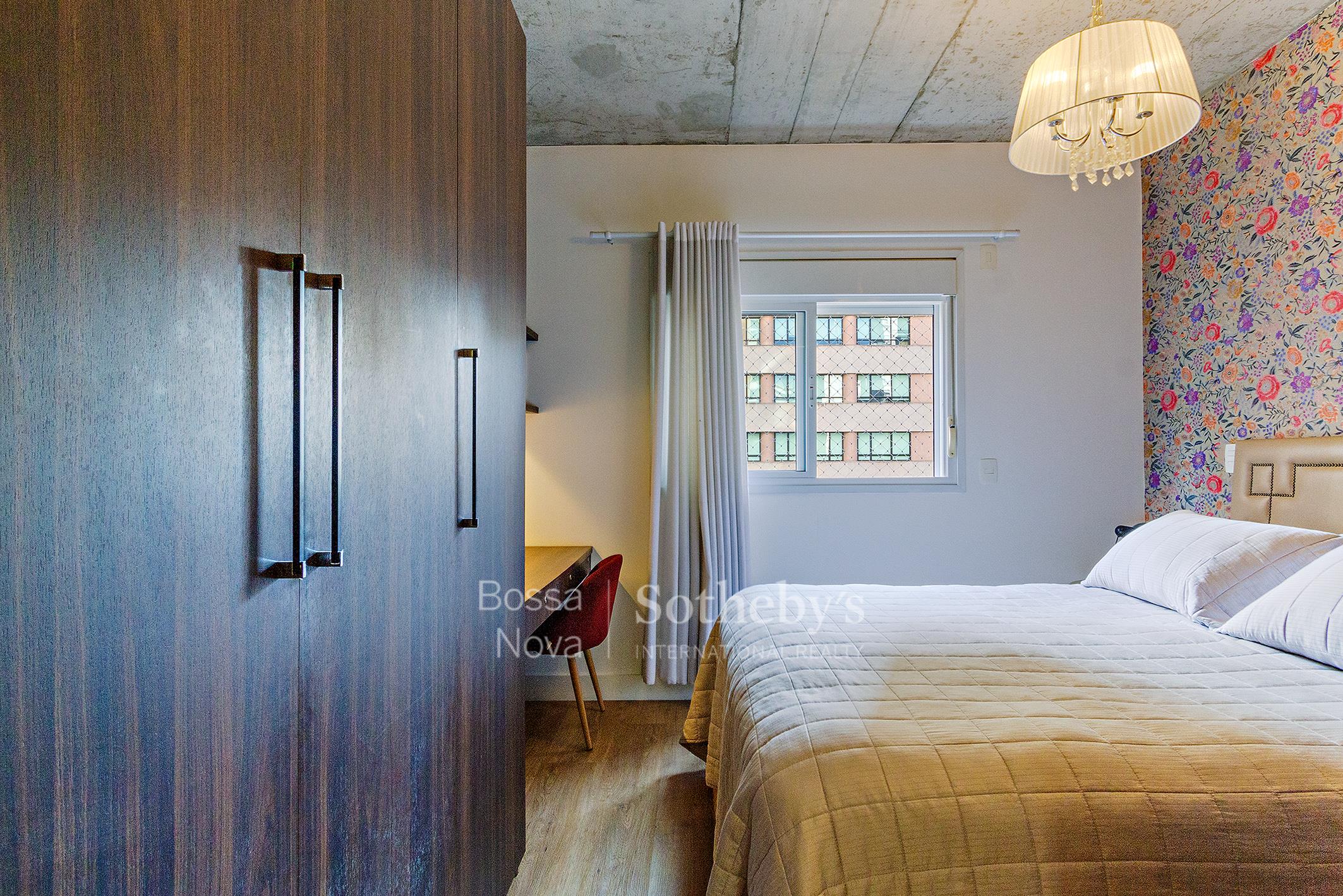 Apartamento para venda em Vila Olímpia