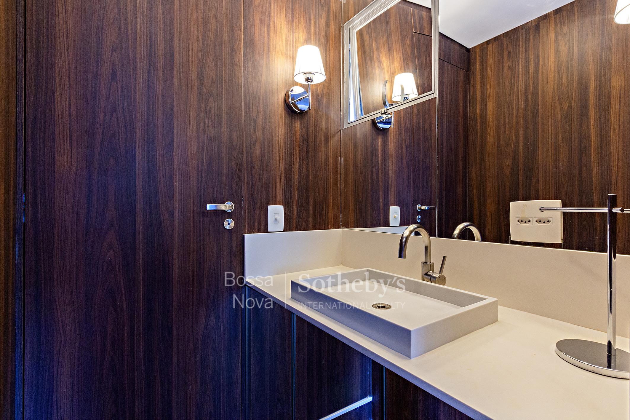 Apartamento para venda em Vila Olímpia