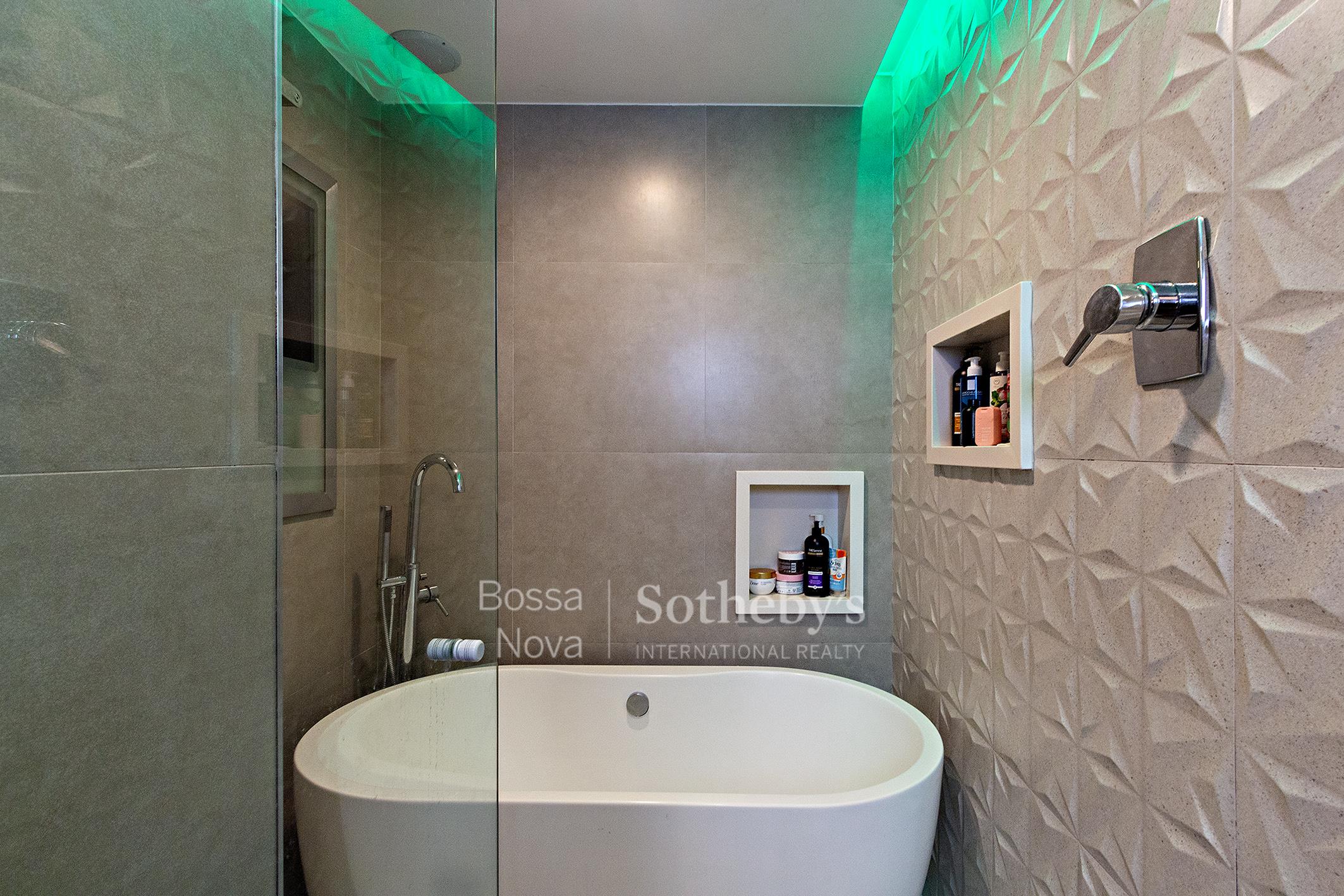 Apartamento para venda em Vila Olímpia
