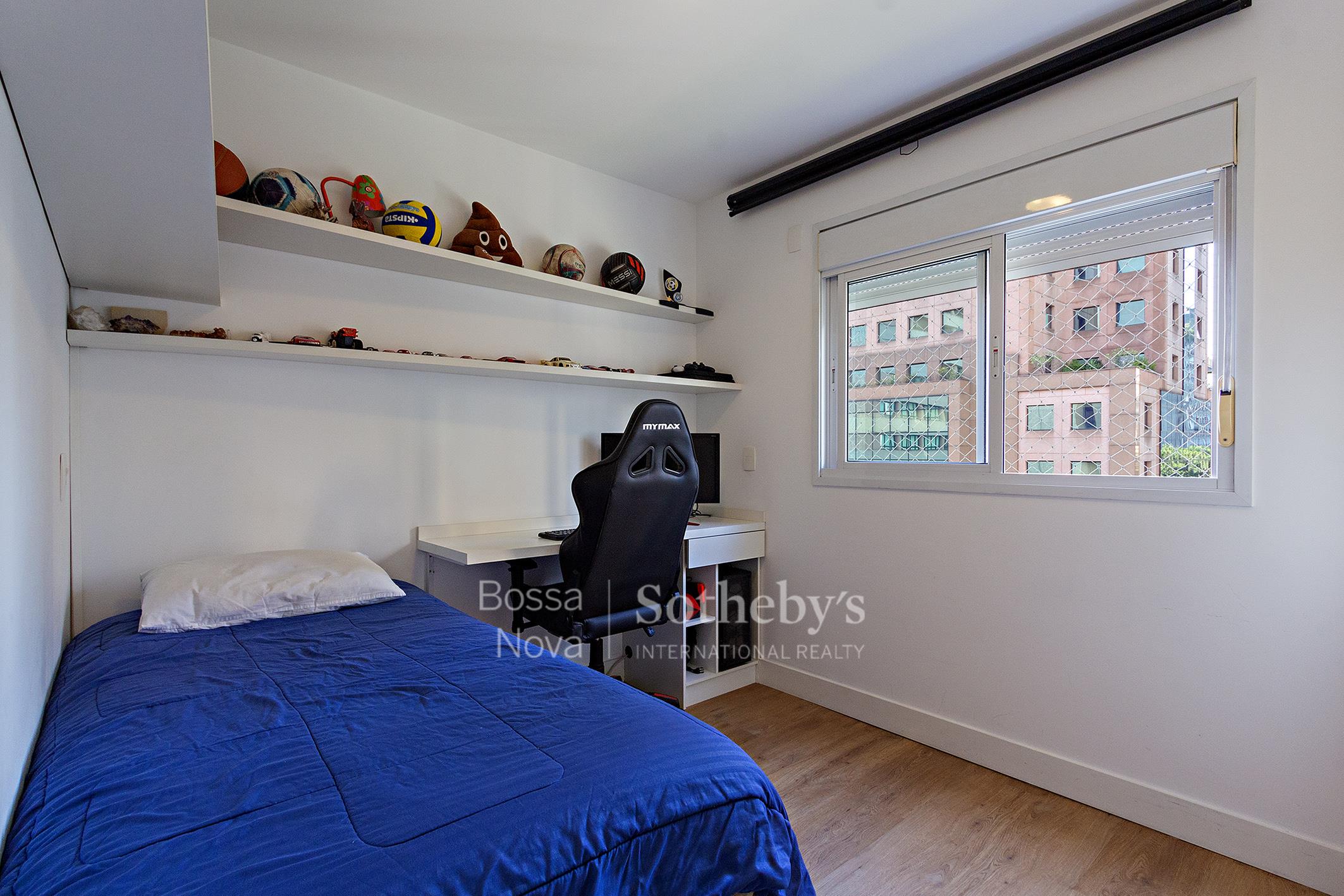 Apartamento para venda em Vila Olímpia