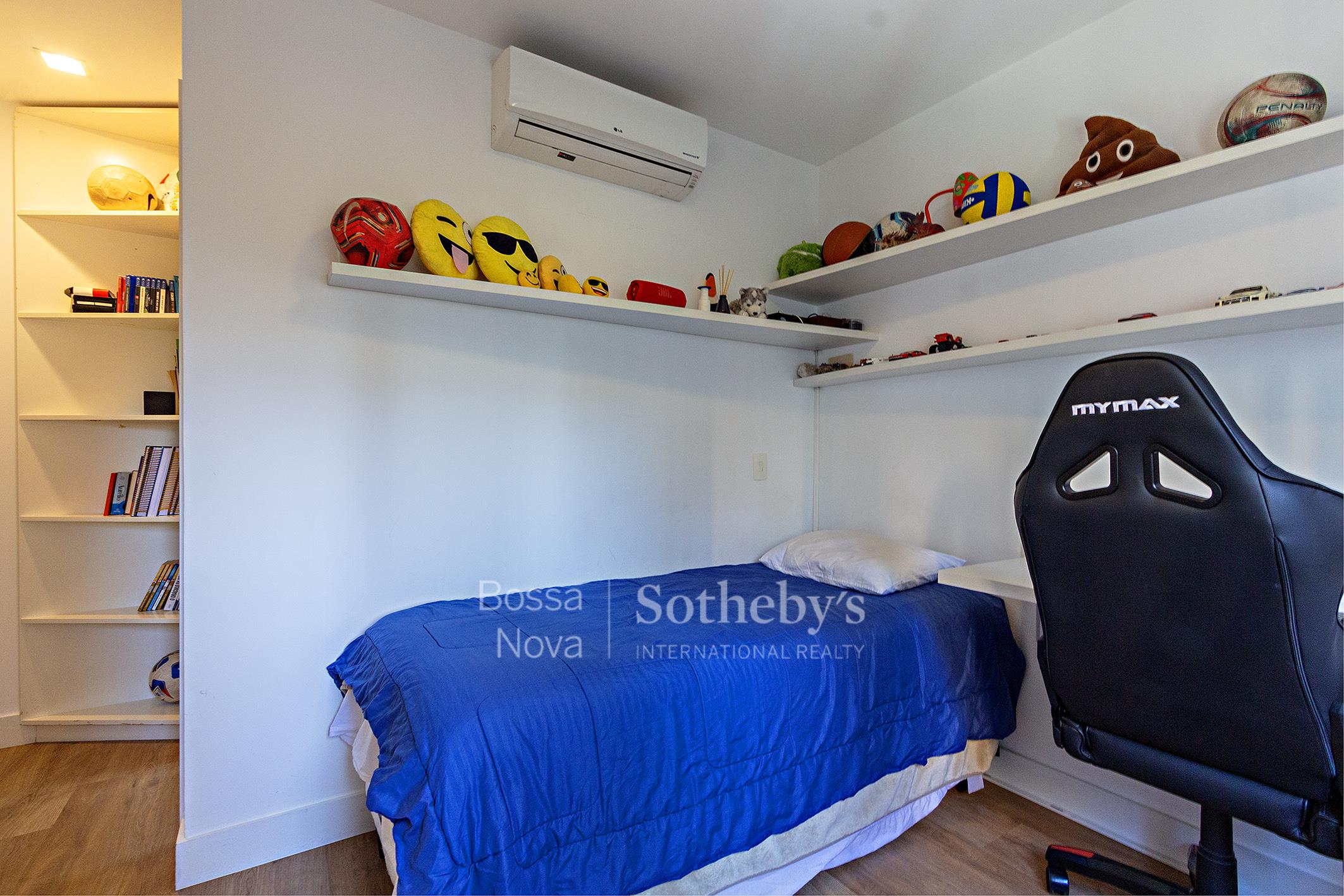 Apartamento para venda em Vila Olímpia
