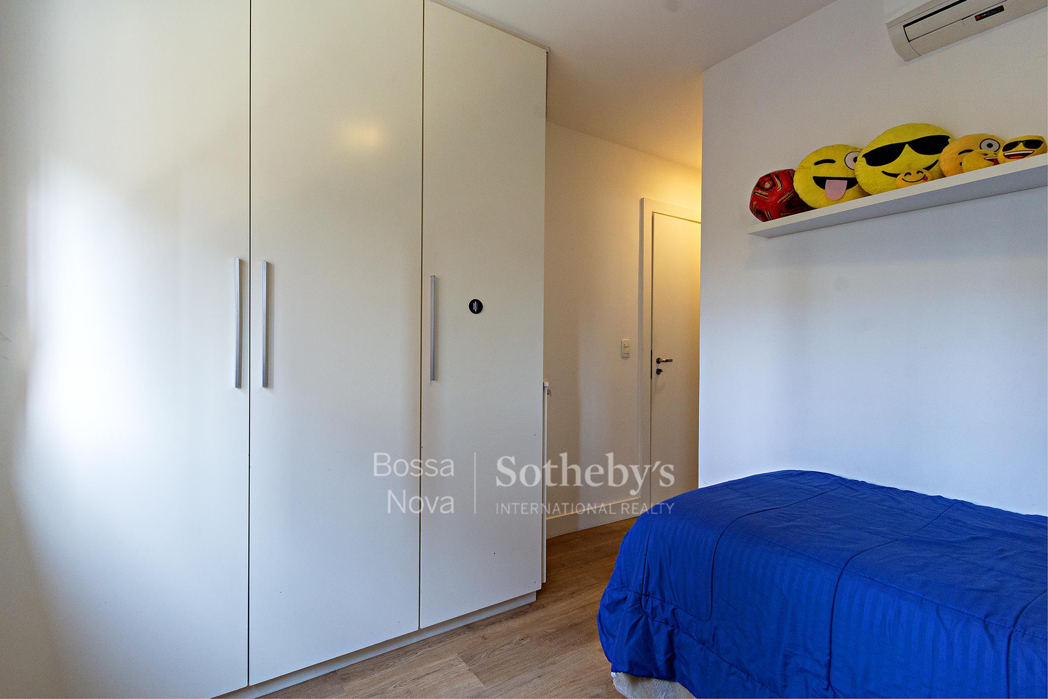 Apartamento para venda em Vila Olímpia