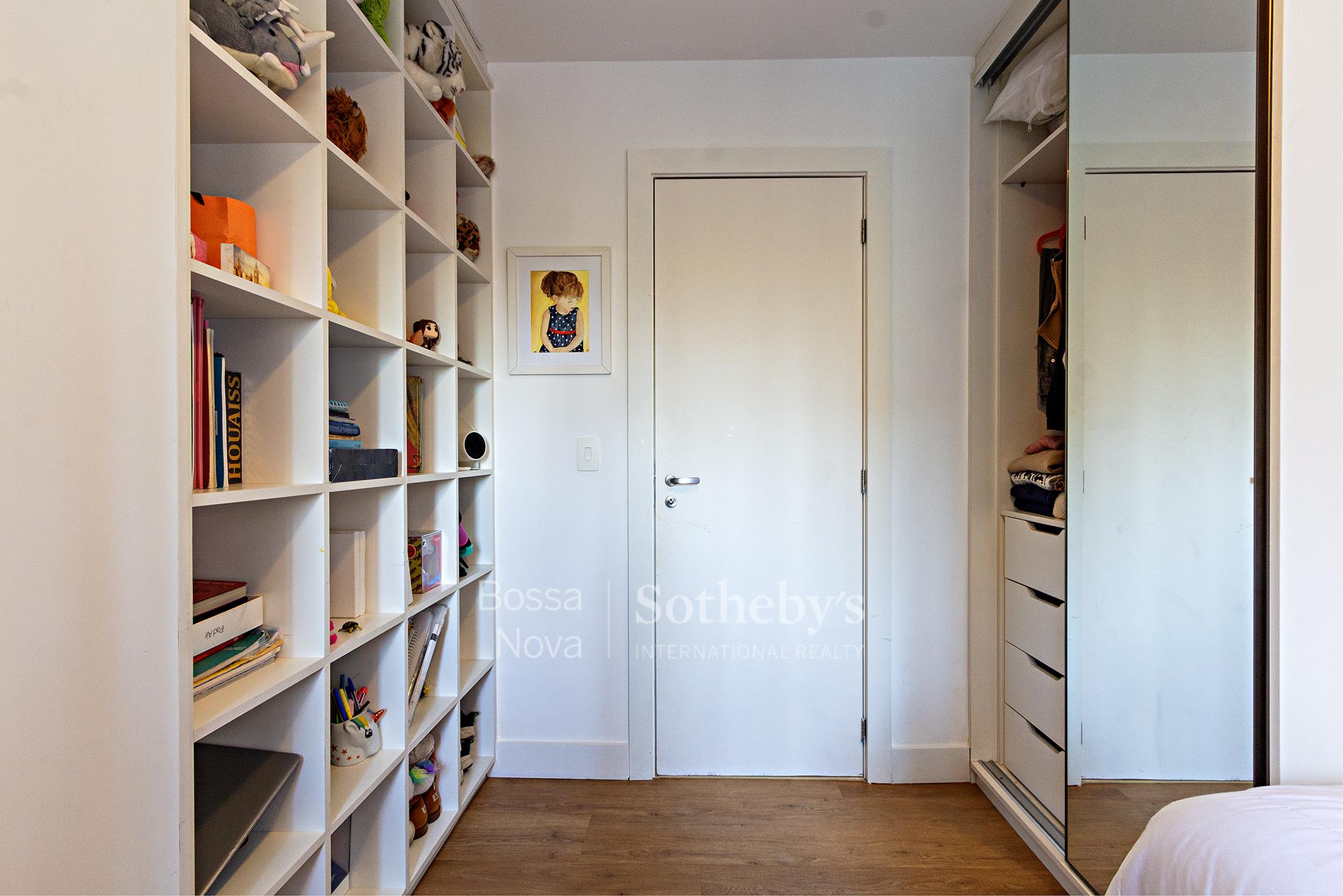 Apartamento para venda em Vila Olímpia