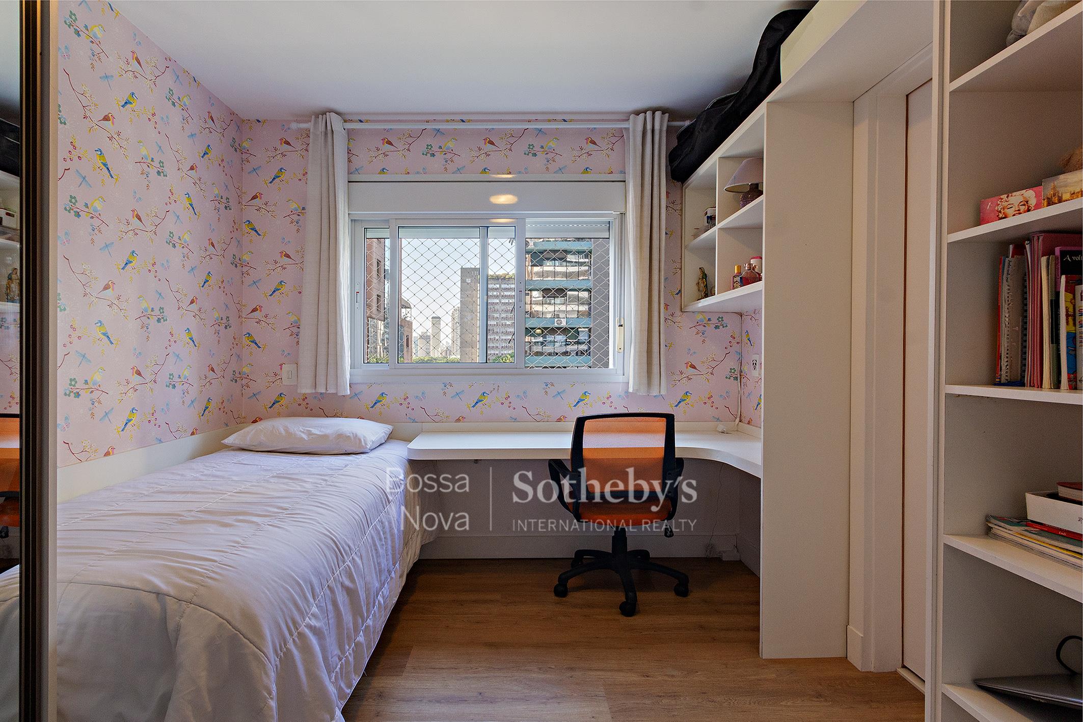 Apartamento para venda em Vila Olímpia