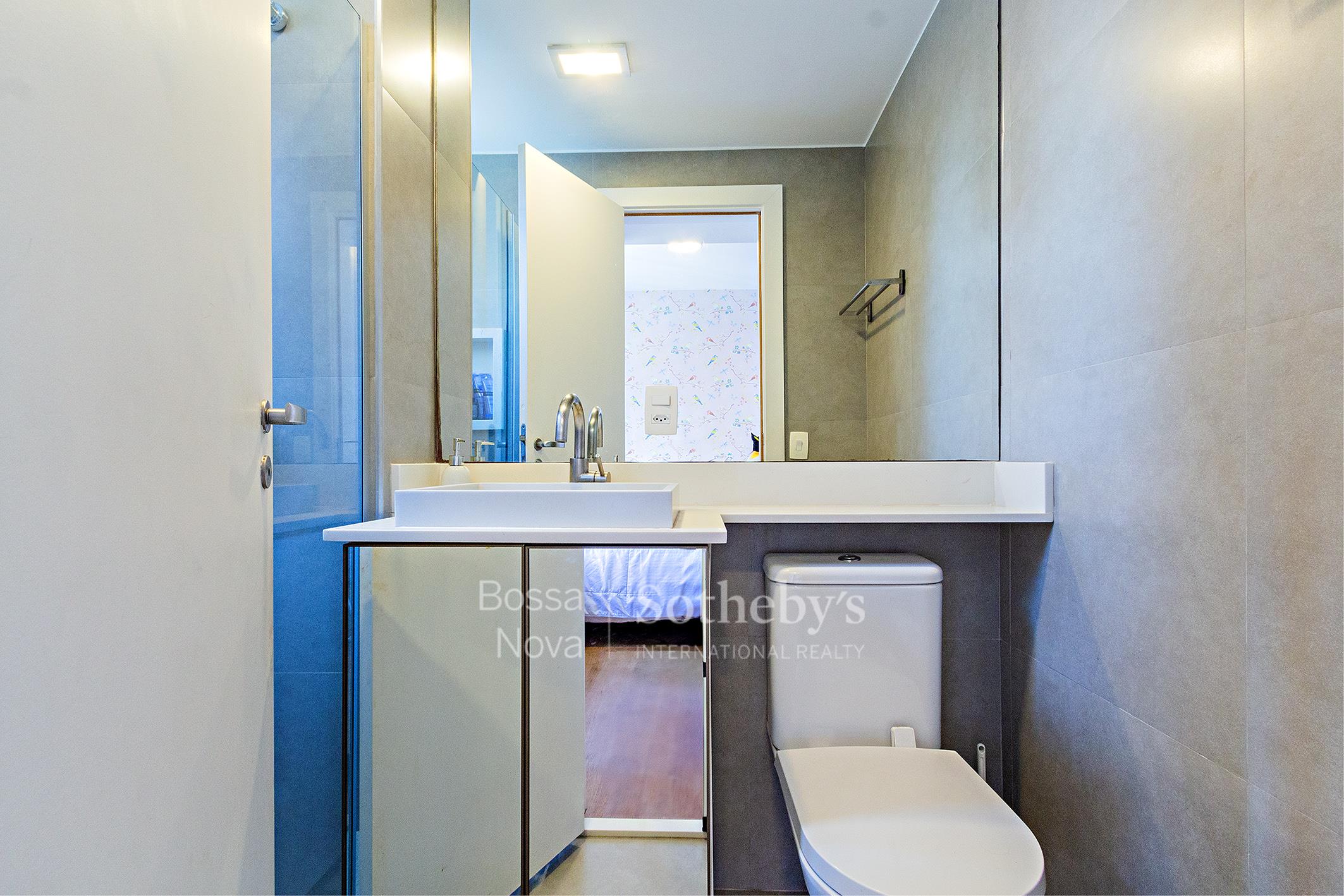 Apartamento para venda em Vila Olímpia