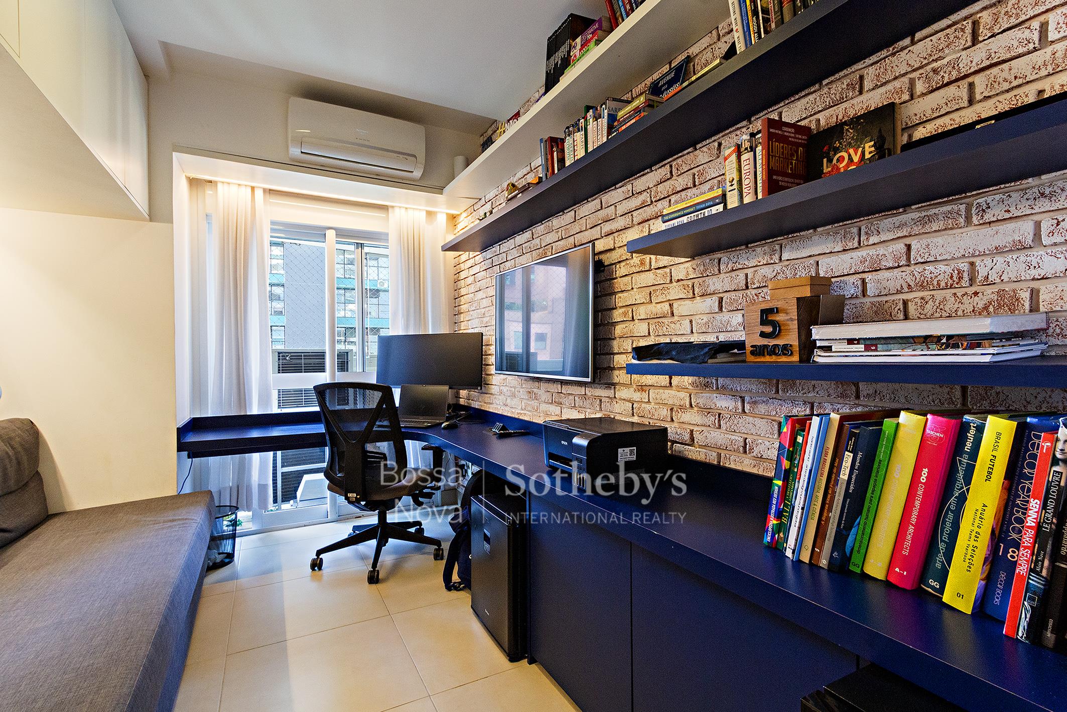 Apartamento para venda em Vila Olímpia