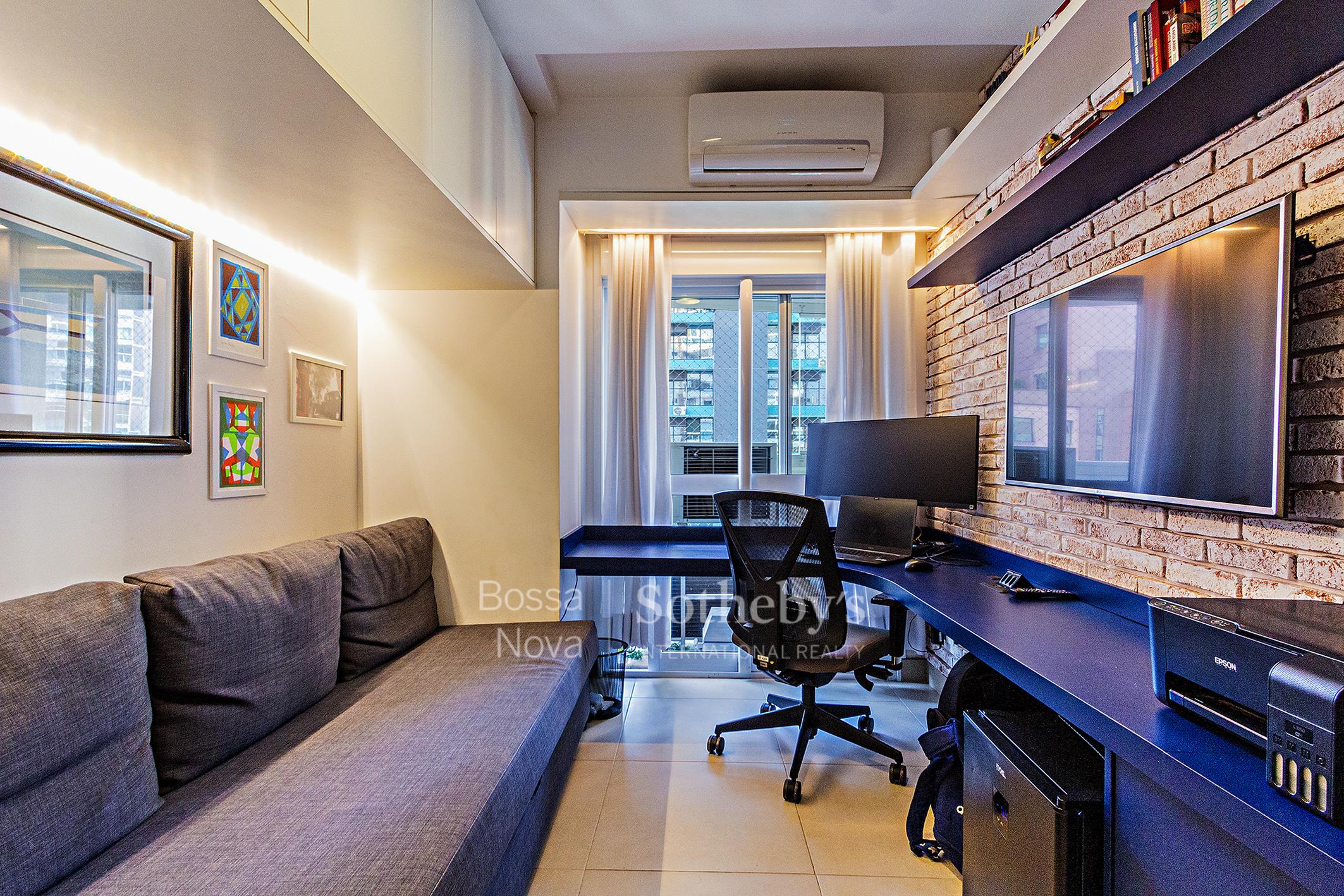 Apartamento para venda em Vila Olímpia