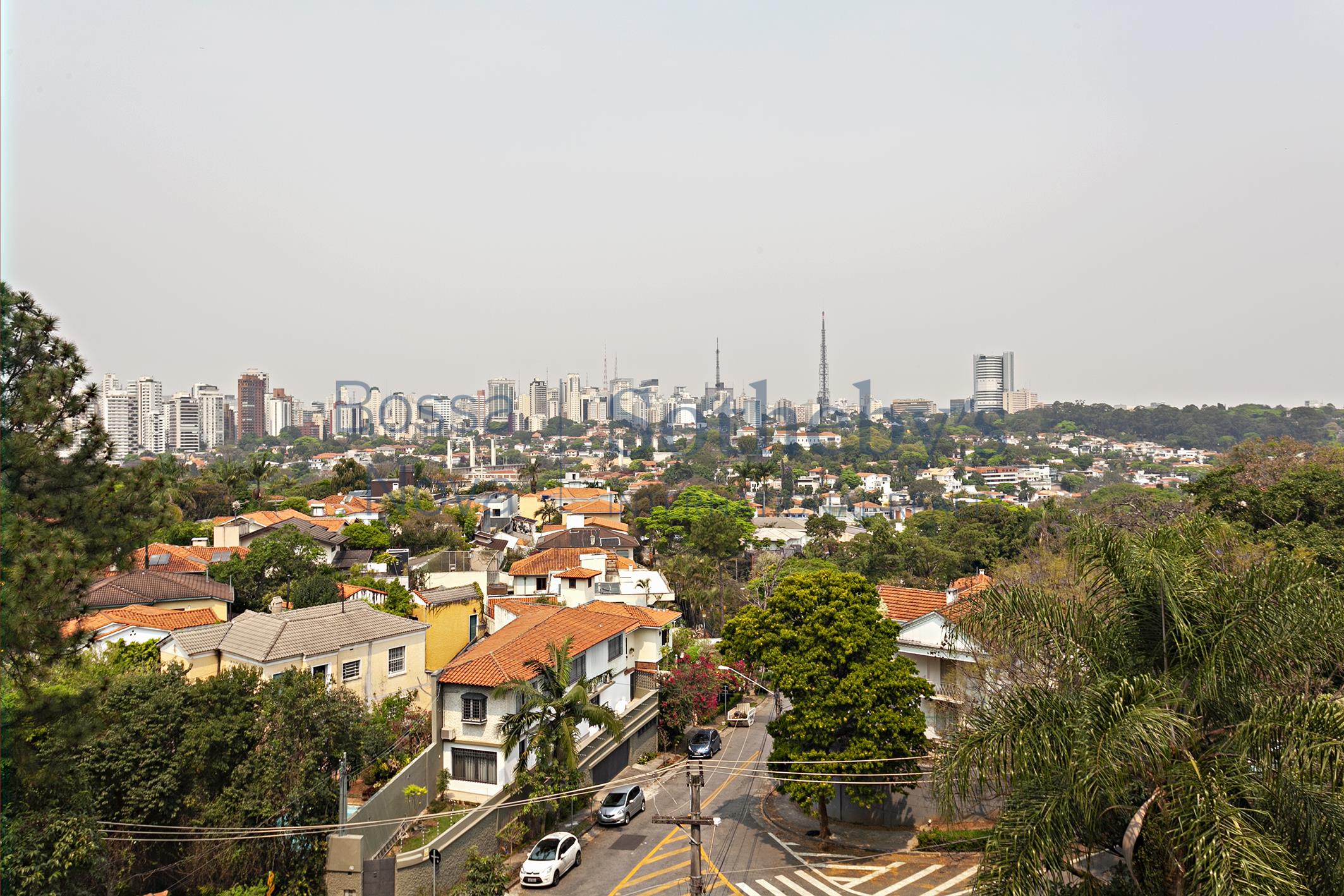 Apartamento para venda em Pacaembu