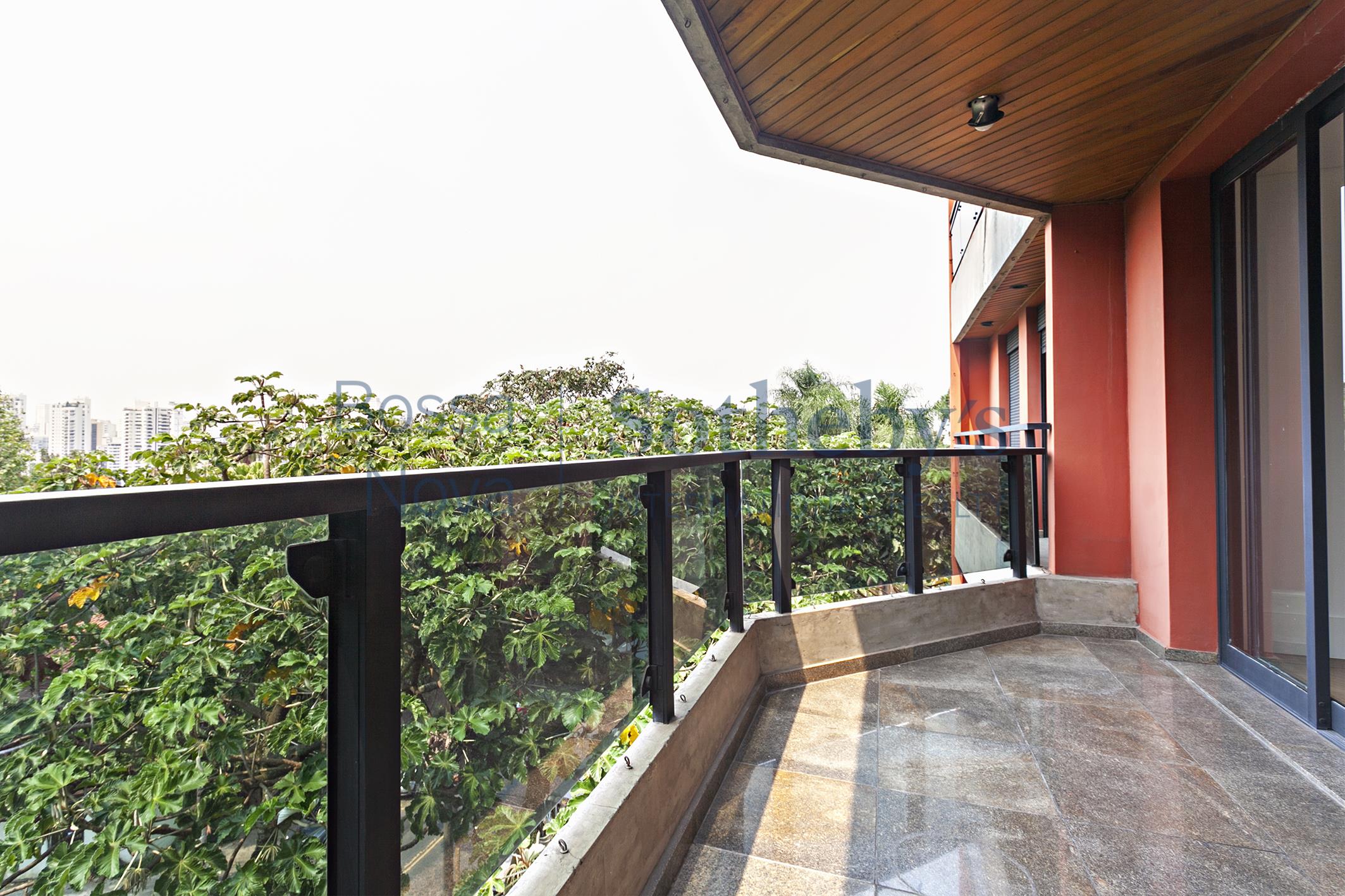 Apartamento para venda em Pacaembu