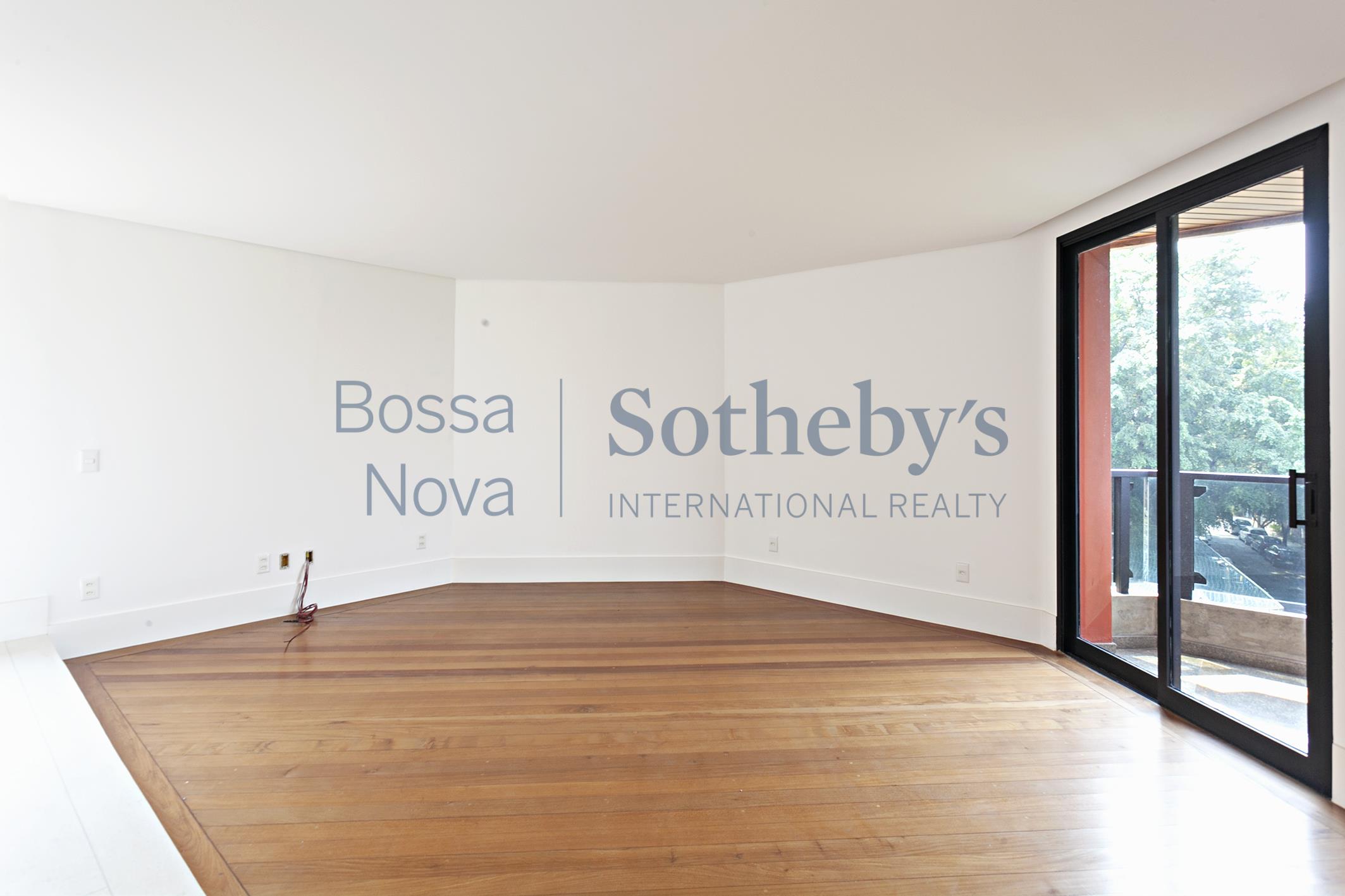Apartamento para venda em Pacaembu