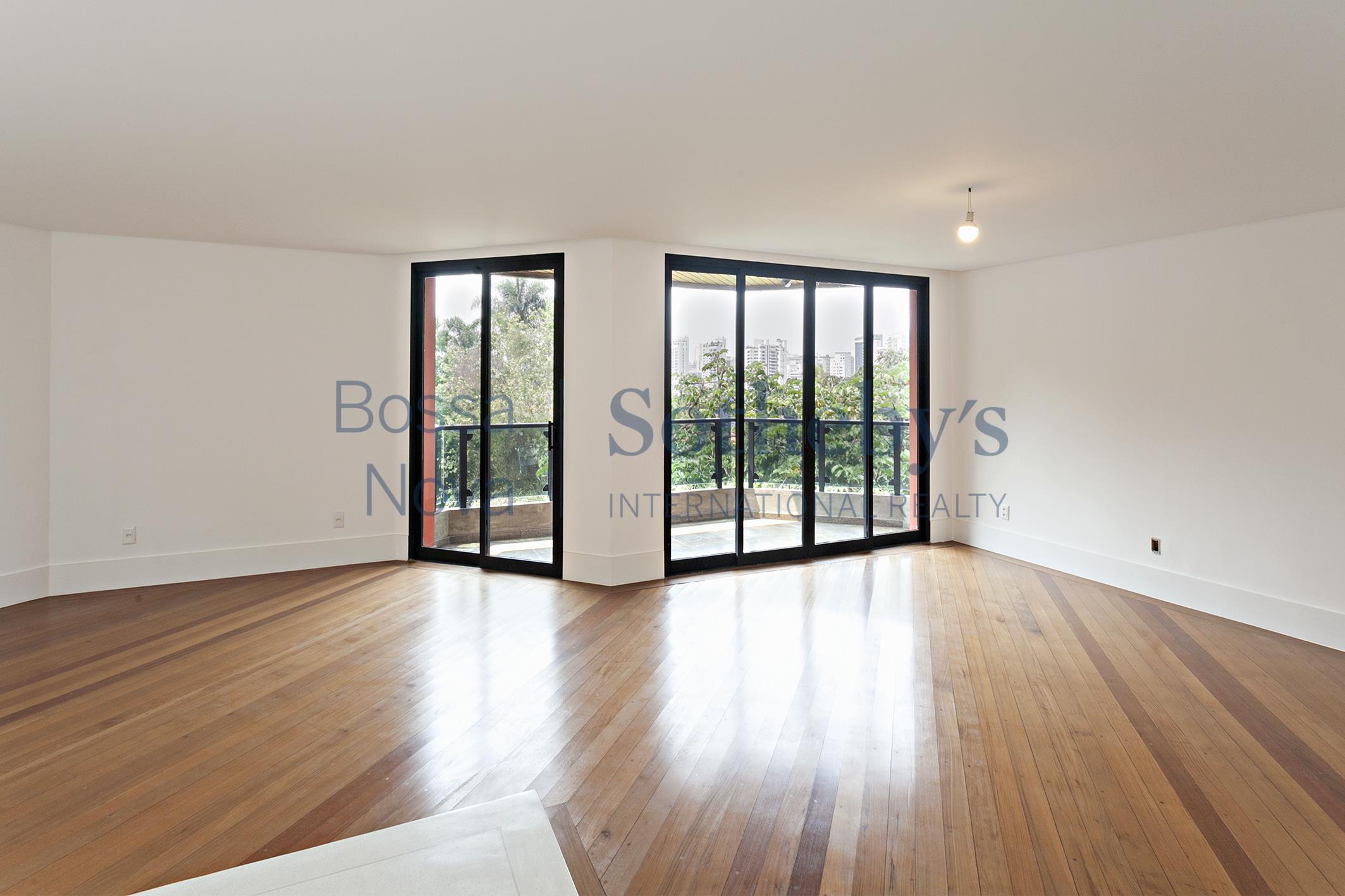 Apartamento para venda em Pacaembu