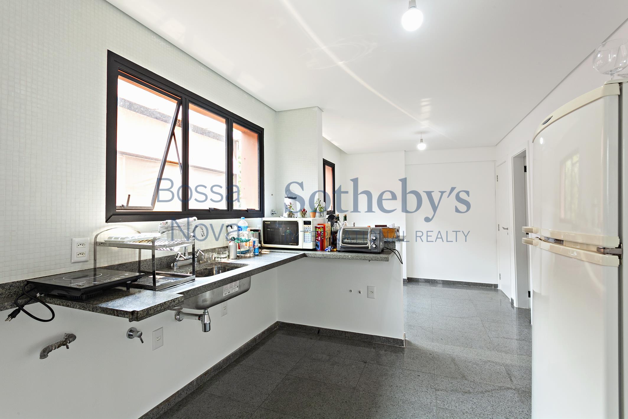 Apartamento para venda em Pacaembu