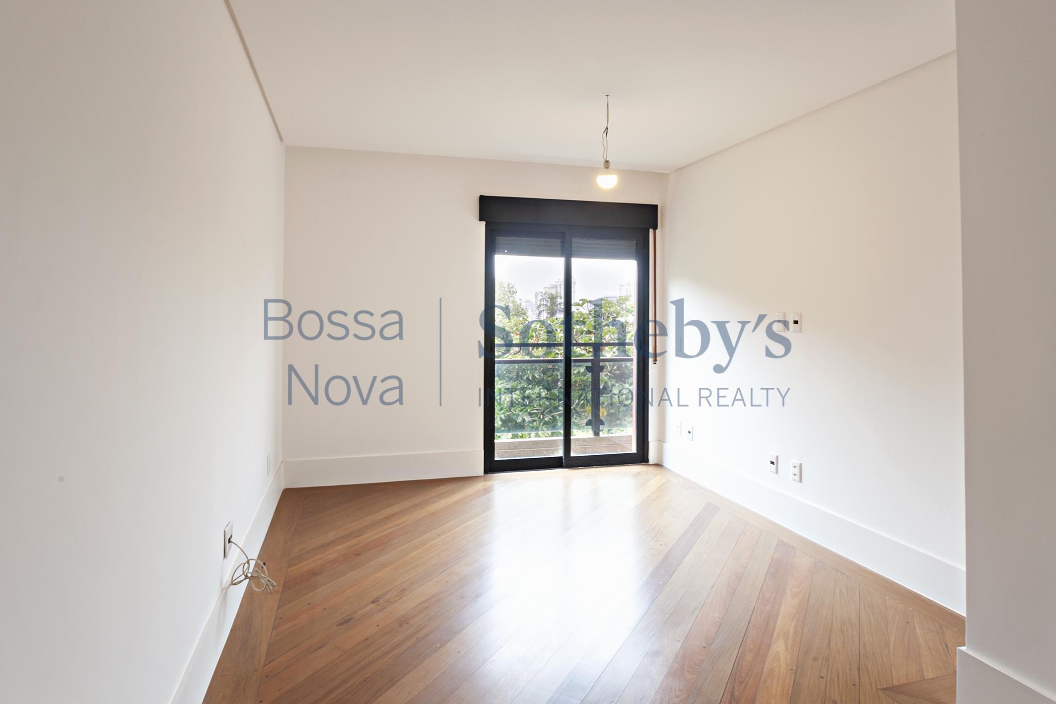 Apartamento para venda em Pacaembu