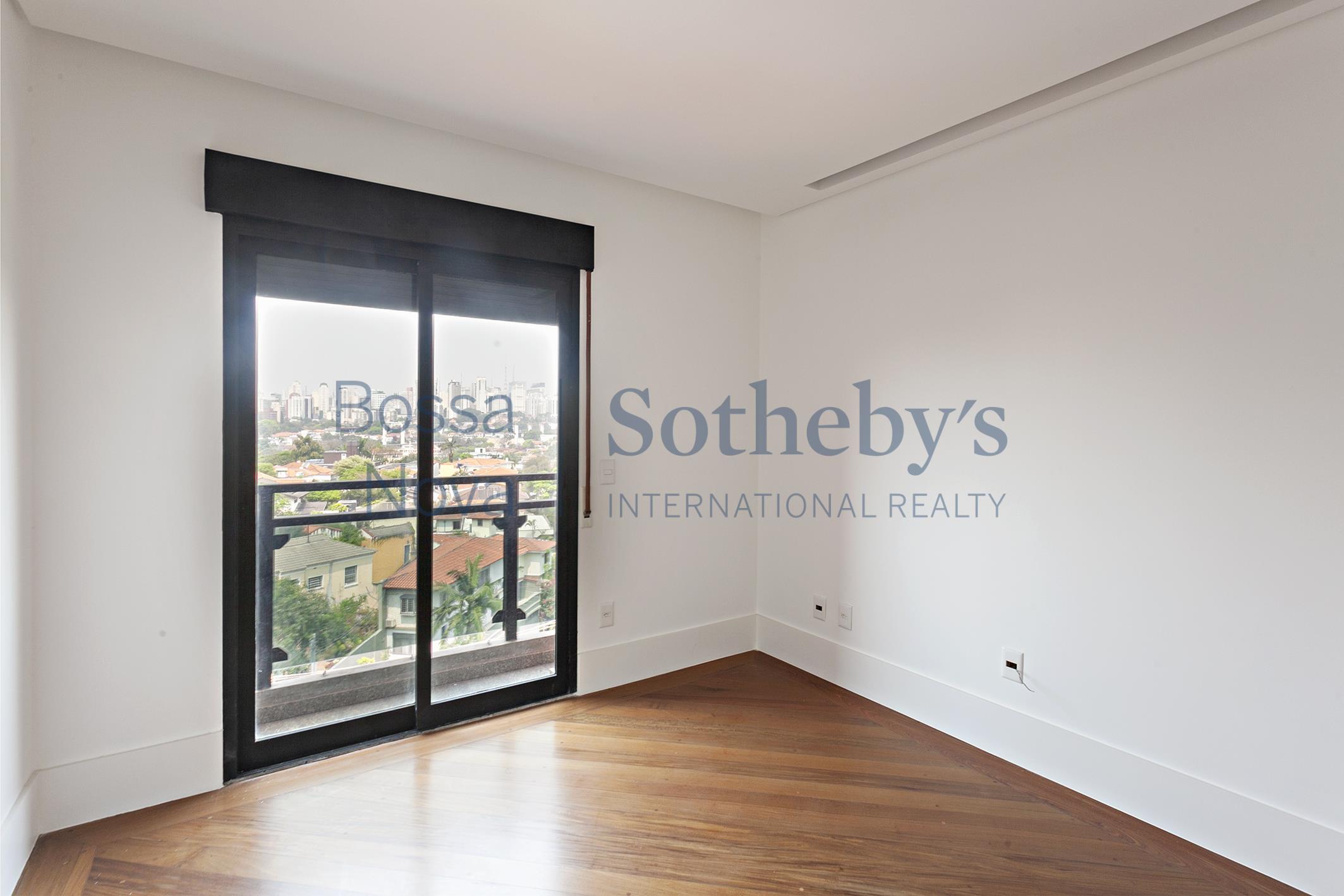 Apartamento para venda em Pacaembu