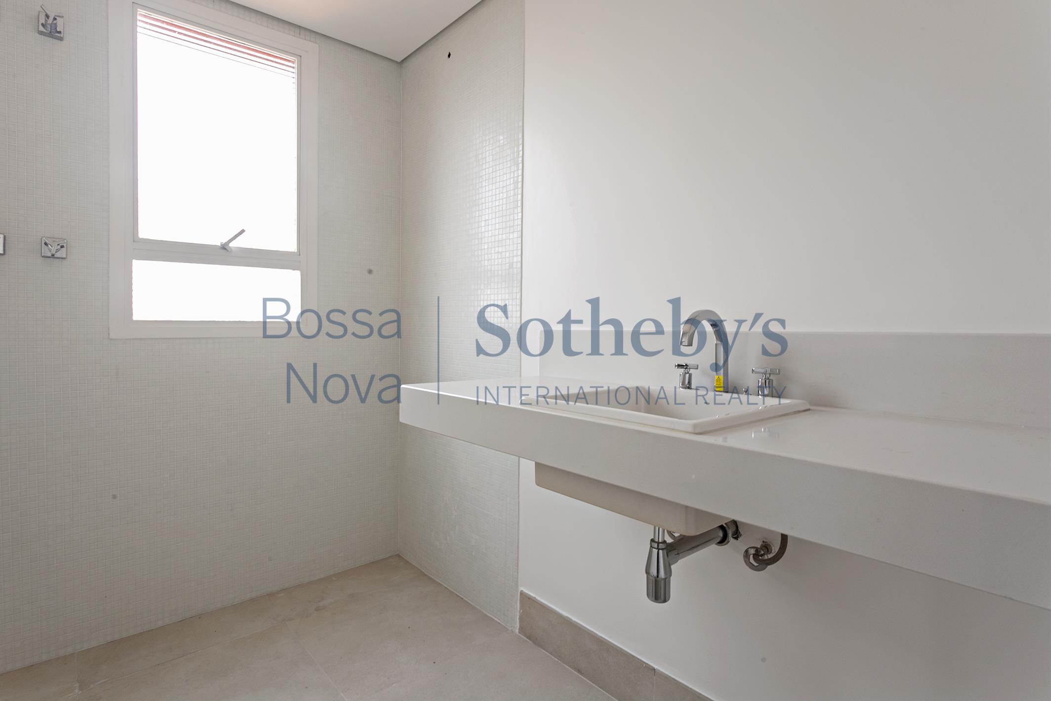 Apartamento para venda em Pacaembu