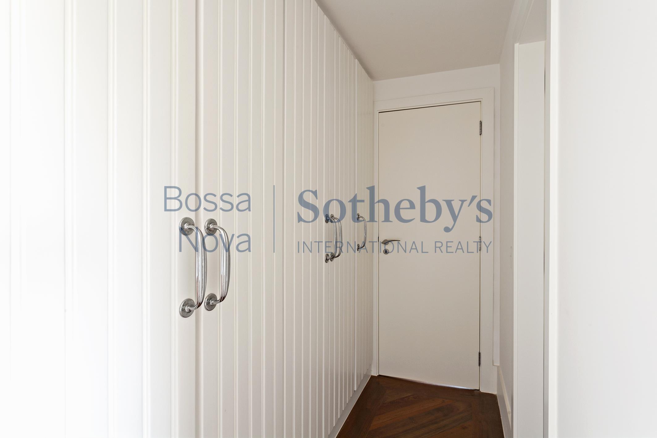 Apartamento para venda em Pacaembu