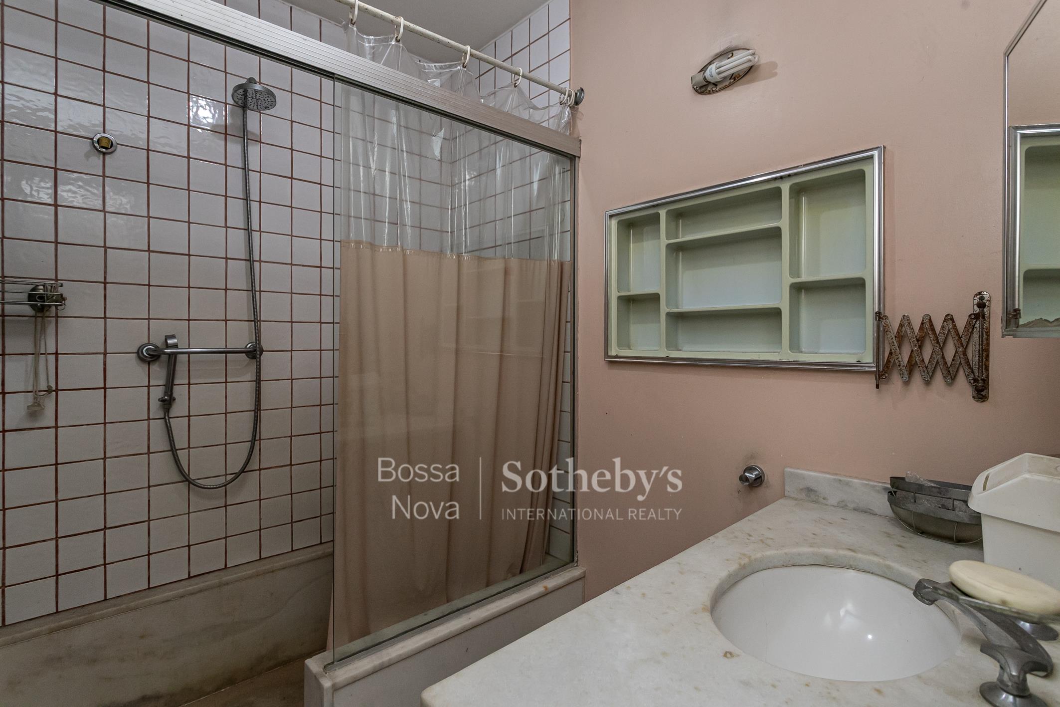 Cobertura Duplex para venda em Pacaembu