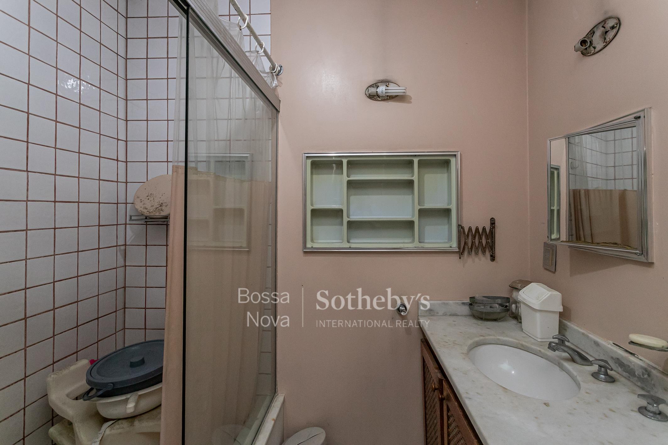 Cobertura Duplex para venda em Pacaembu