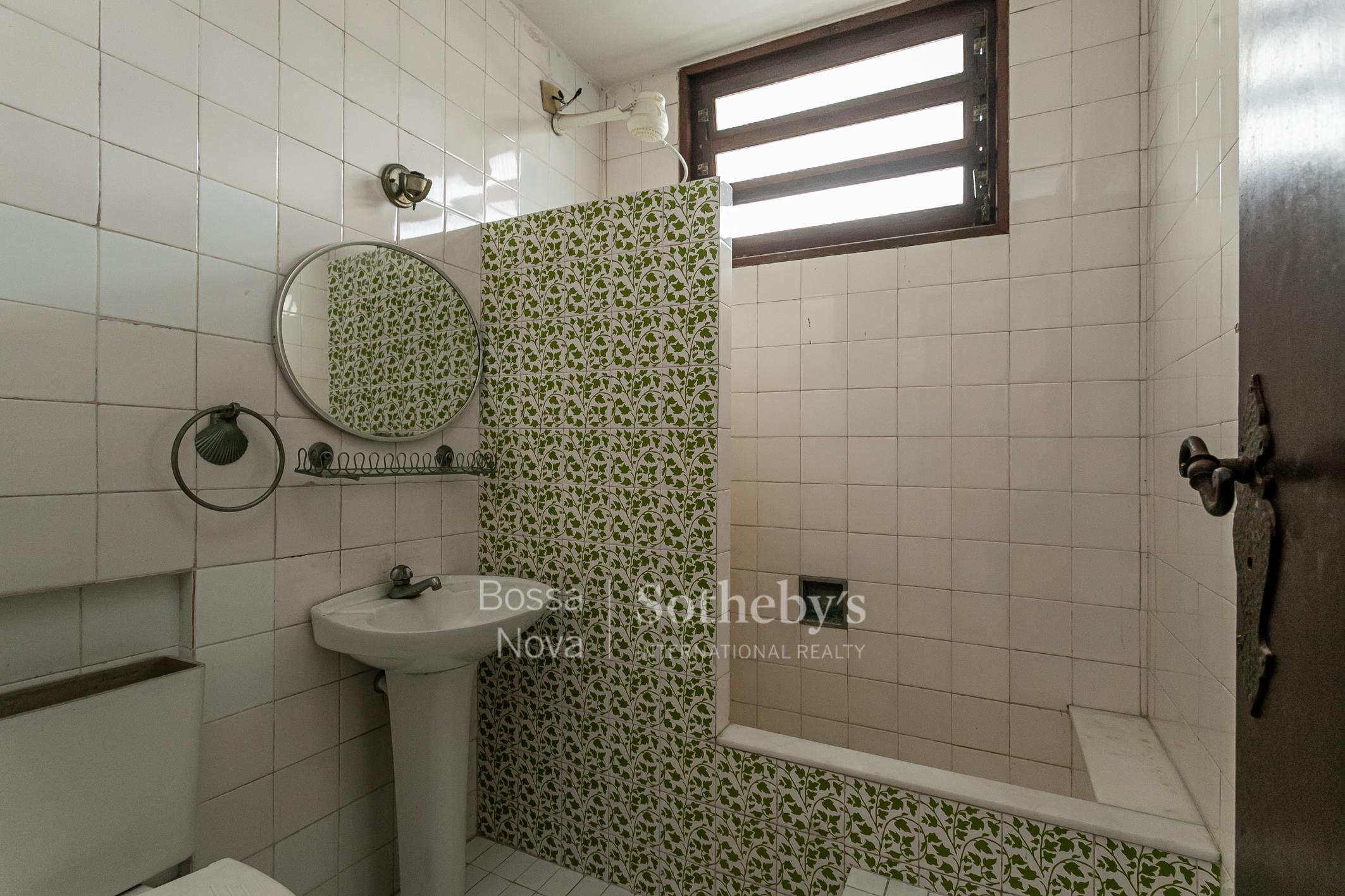 Cobertura Duplex para venda em Pacaembu