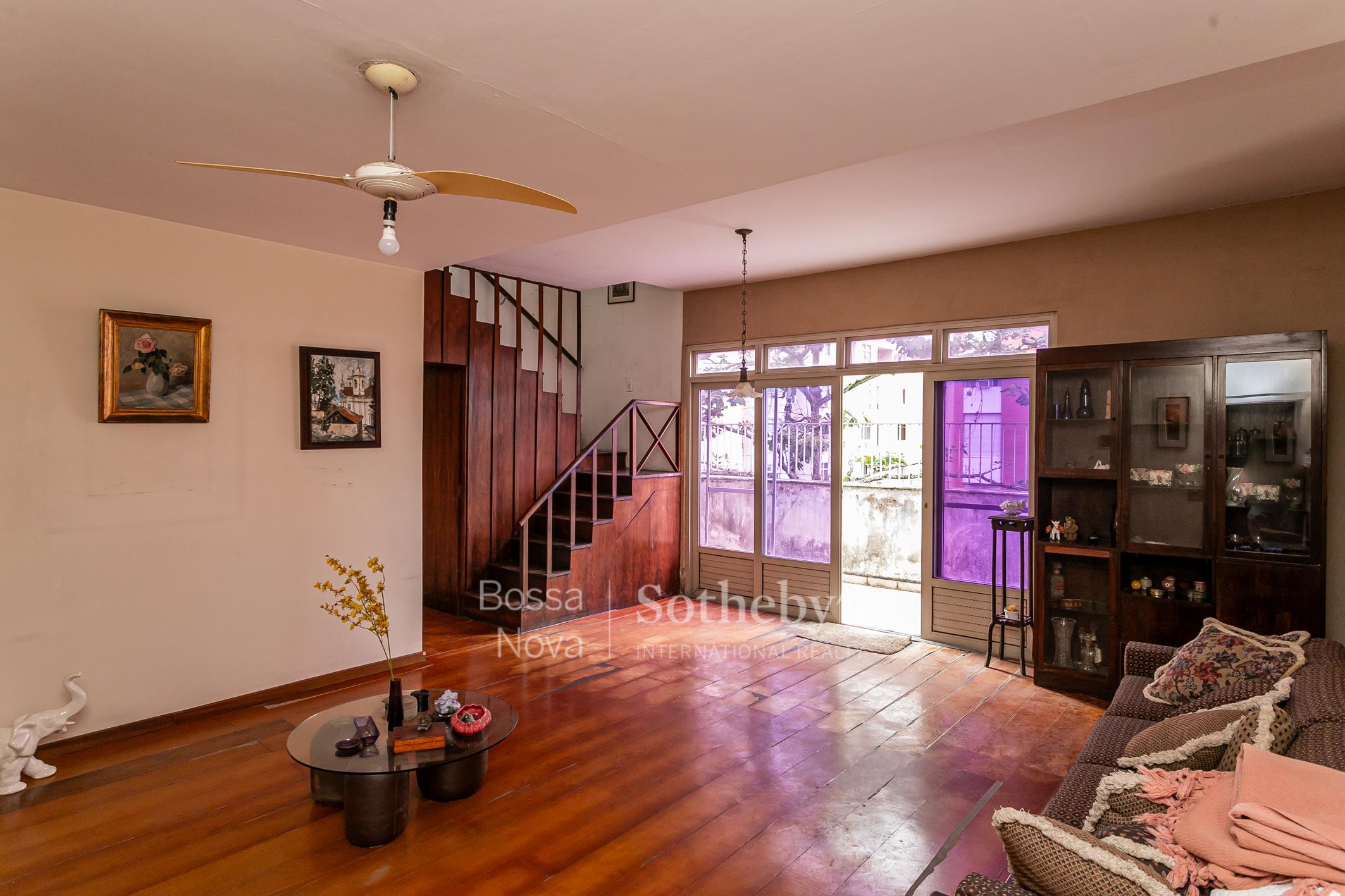 Cobertura Duplex para venda em Pacaembu