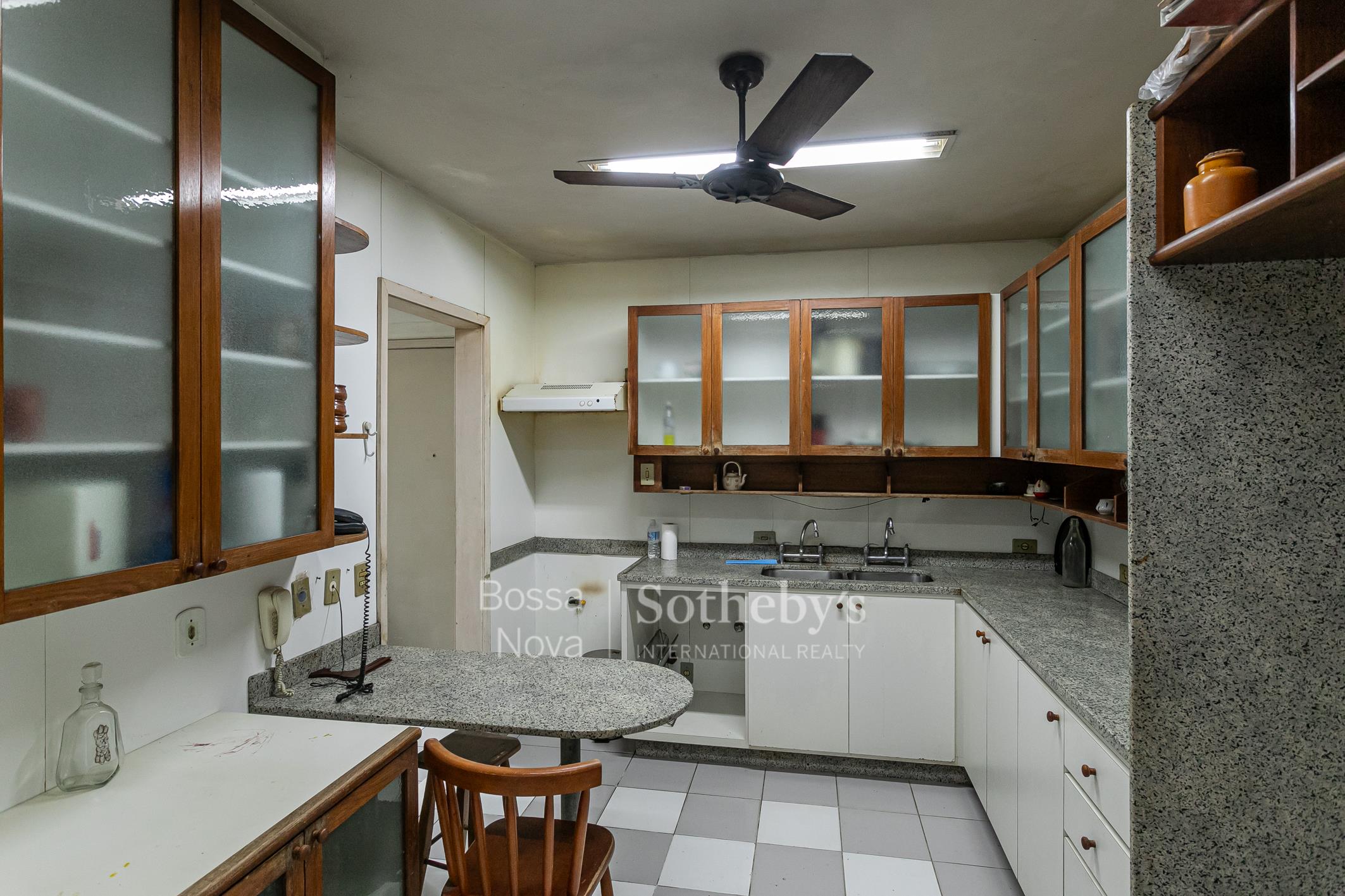 Cobertura Duplex para venda em Pacaembu