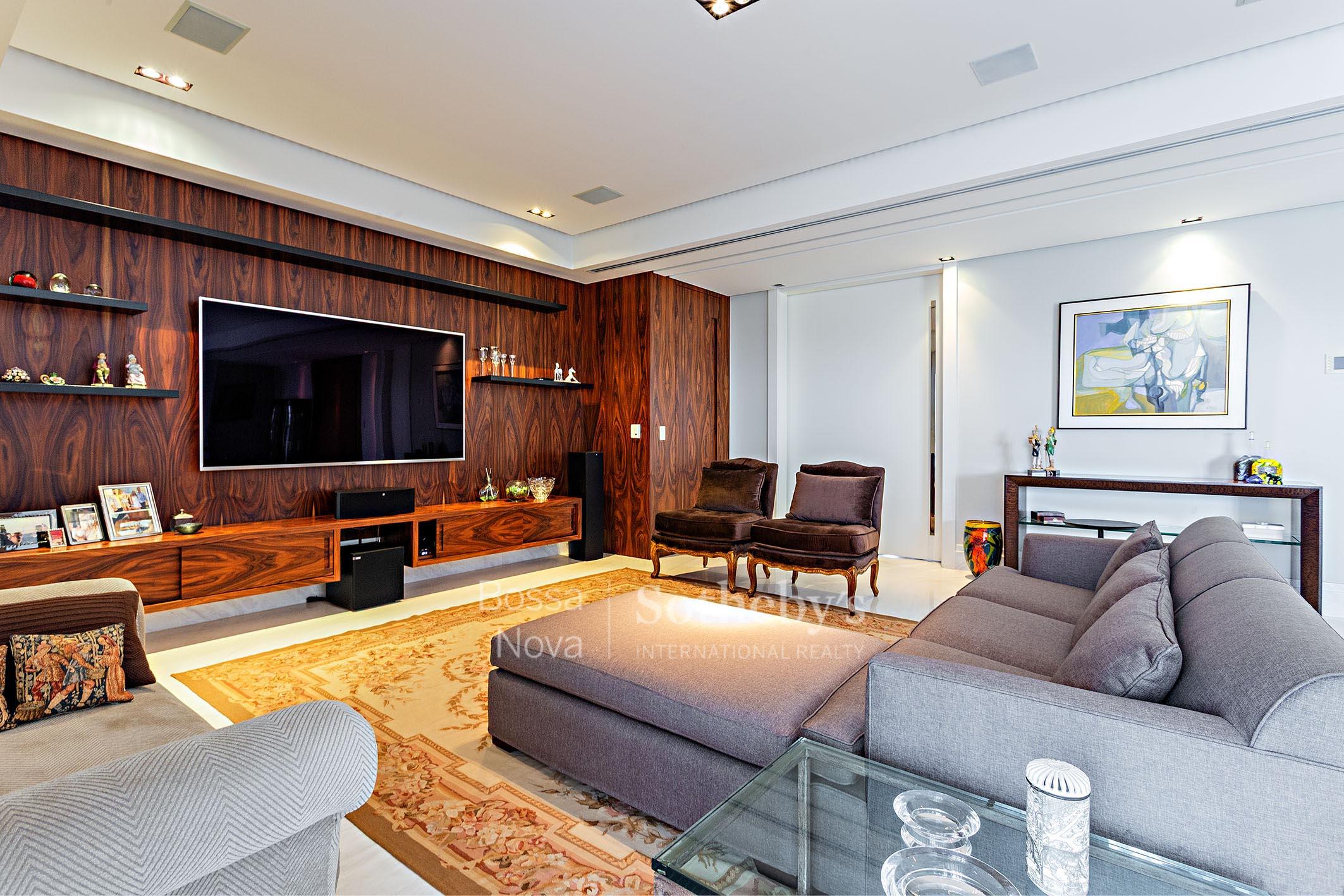 Apartamento para venda em Paraíso