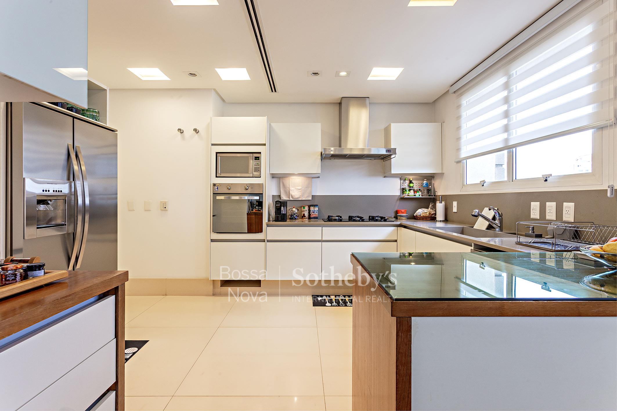 Apartamento para venda em Paraíso