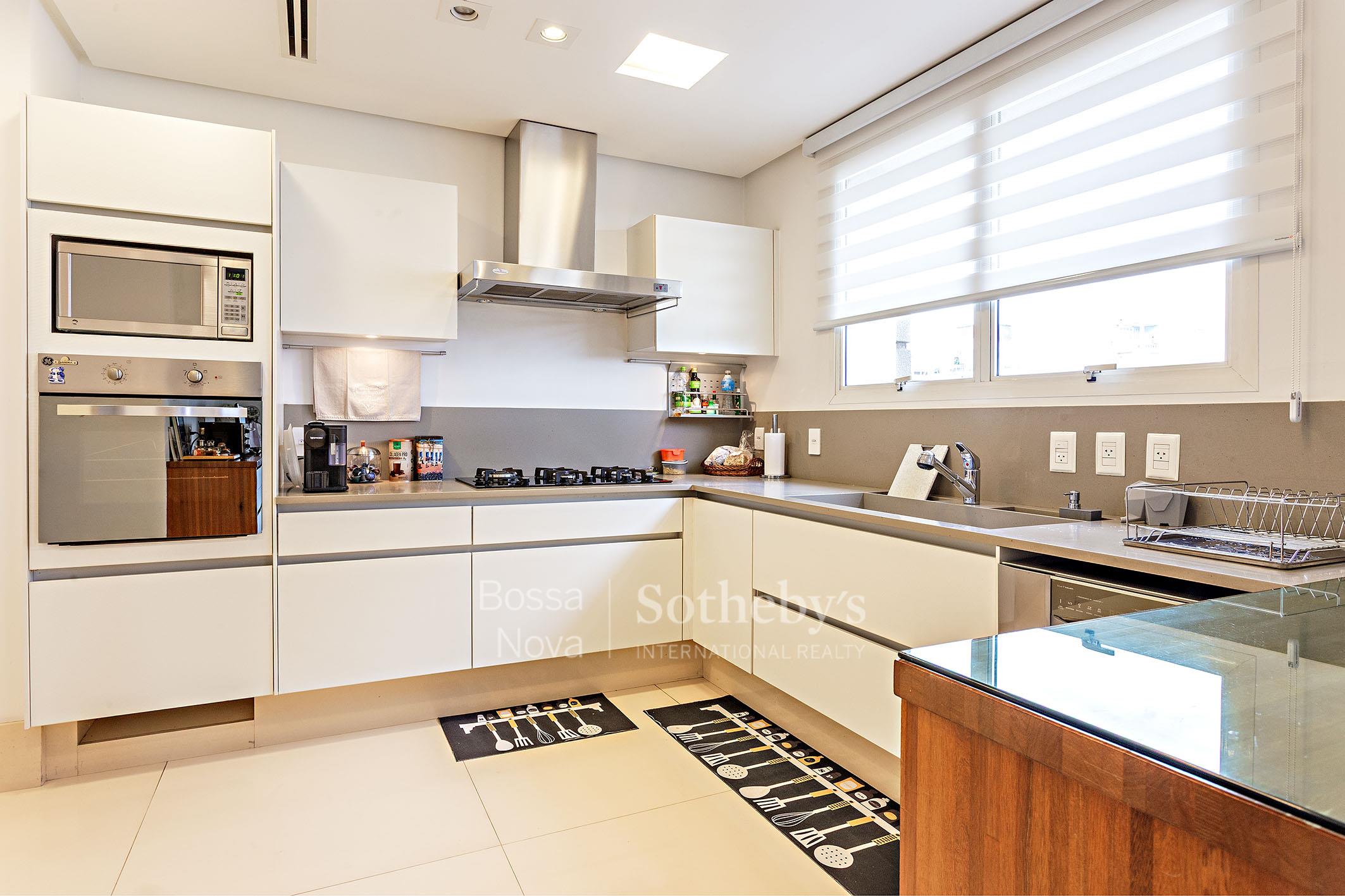 Apartamento para venda em Paraíso