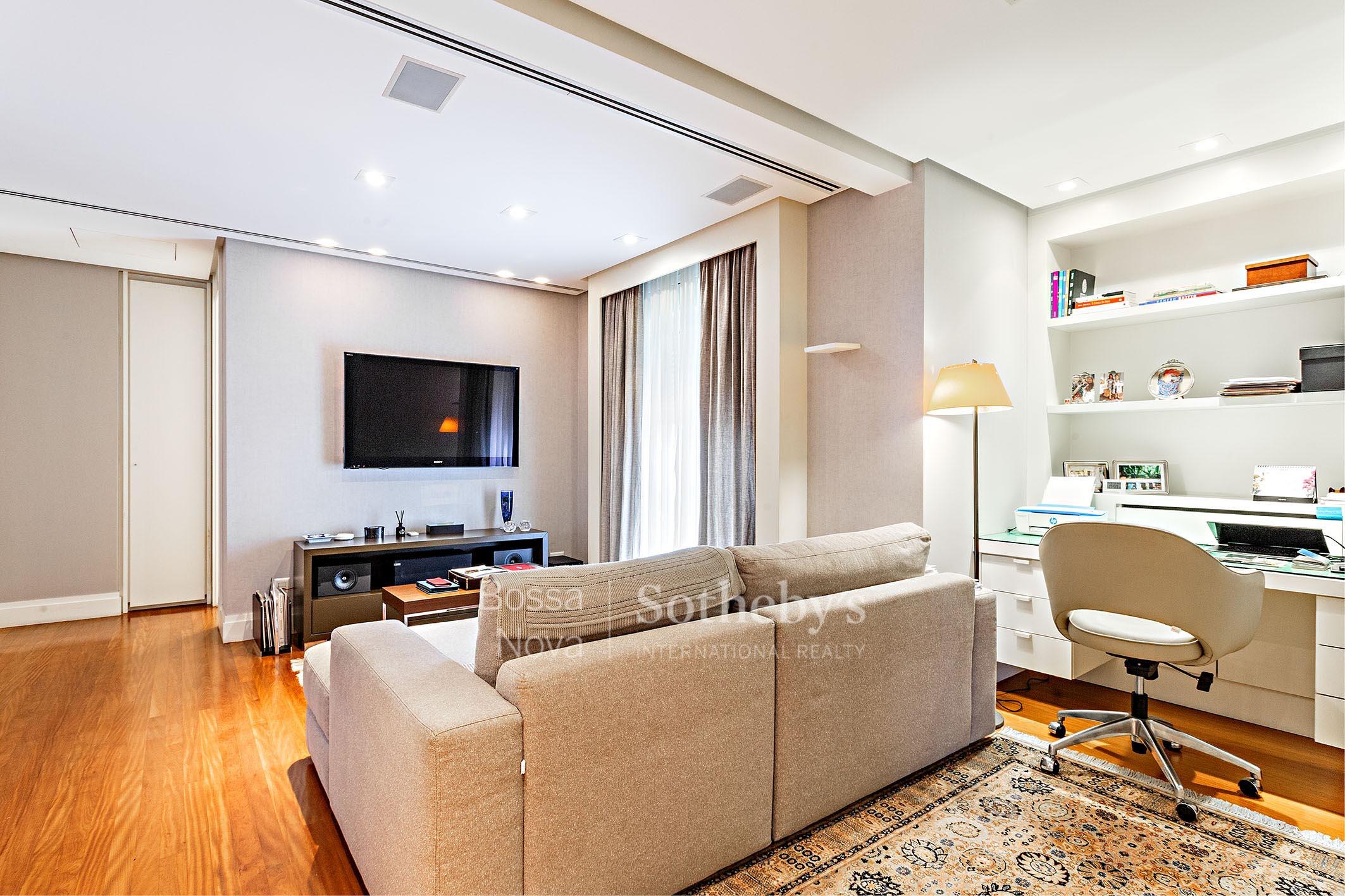 Apartamento para venda em Paraíso