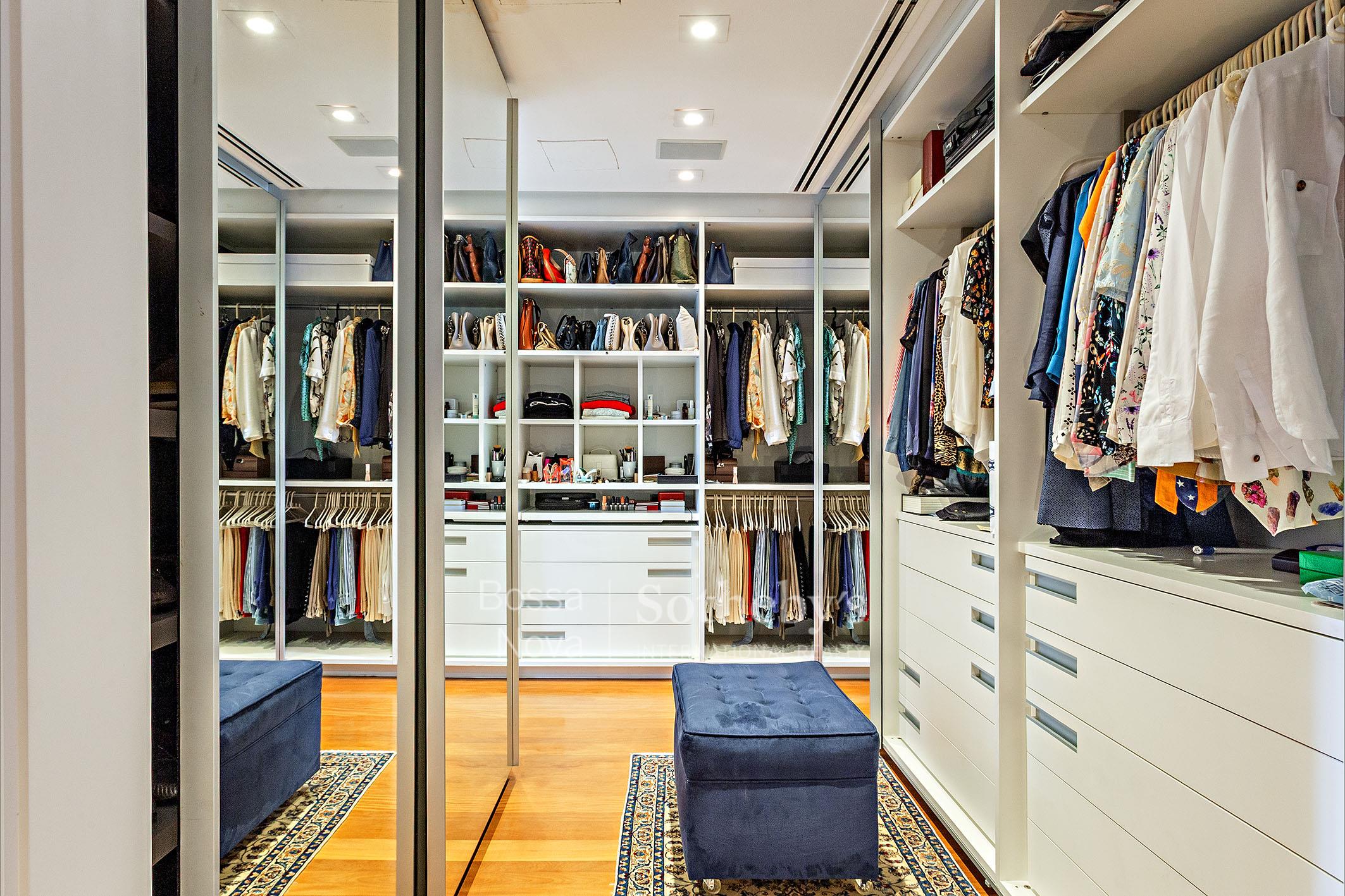 Apartamento para venda em Paraíso