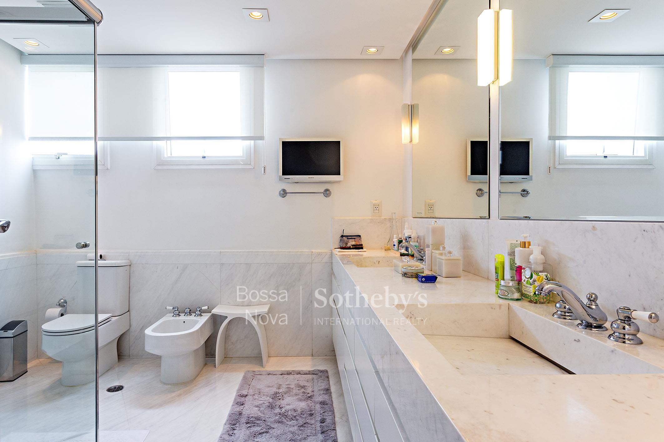 Apartamento para venda em Paraíso