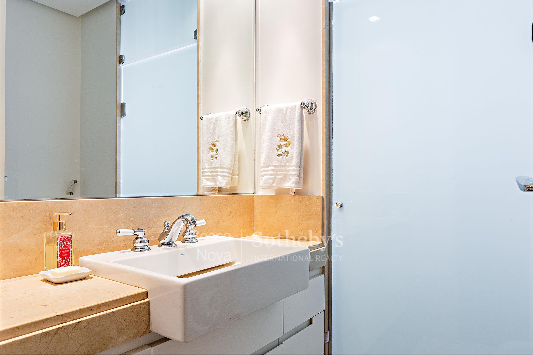 Apartamento para venda em Paraíso