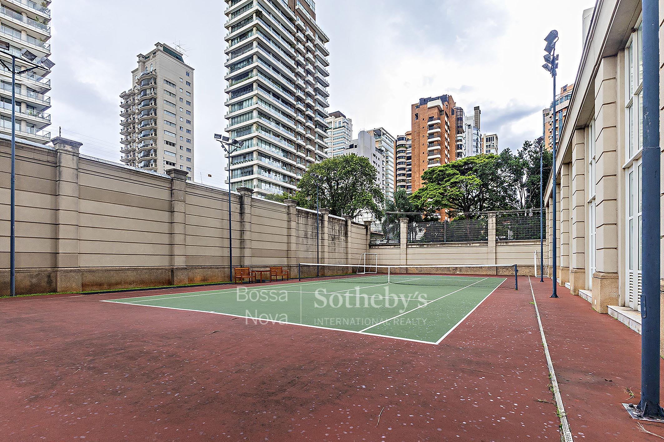 Apartamento para venda em Paraíso