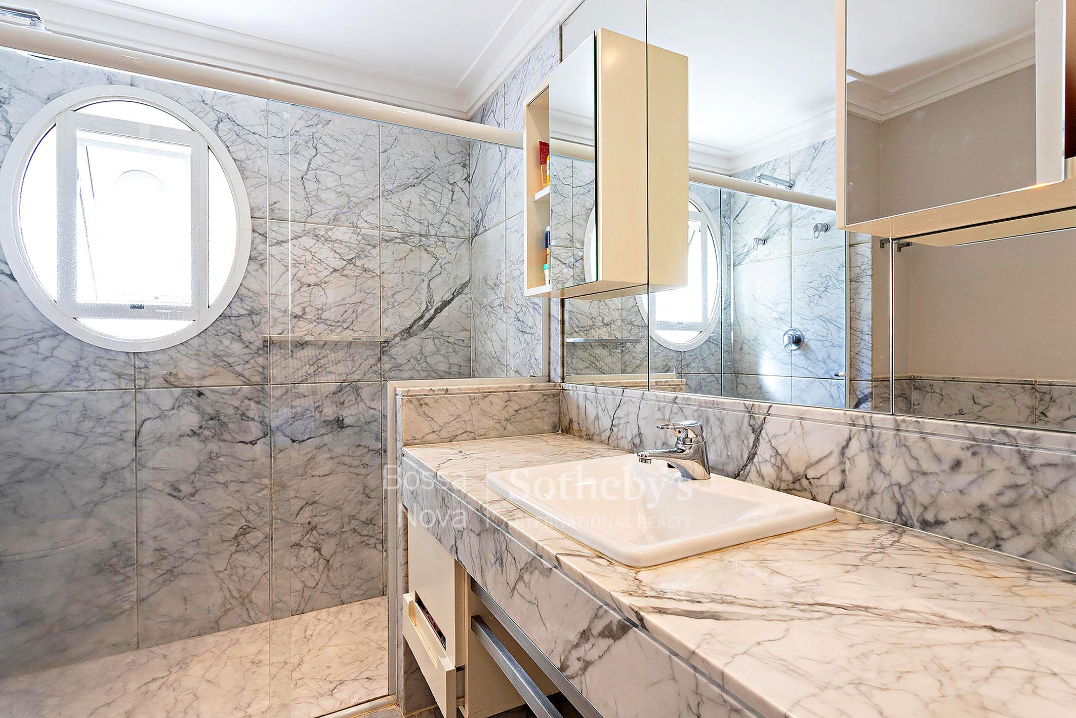 Apartamento para venda em Moema