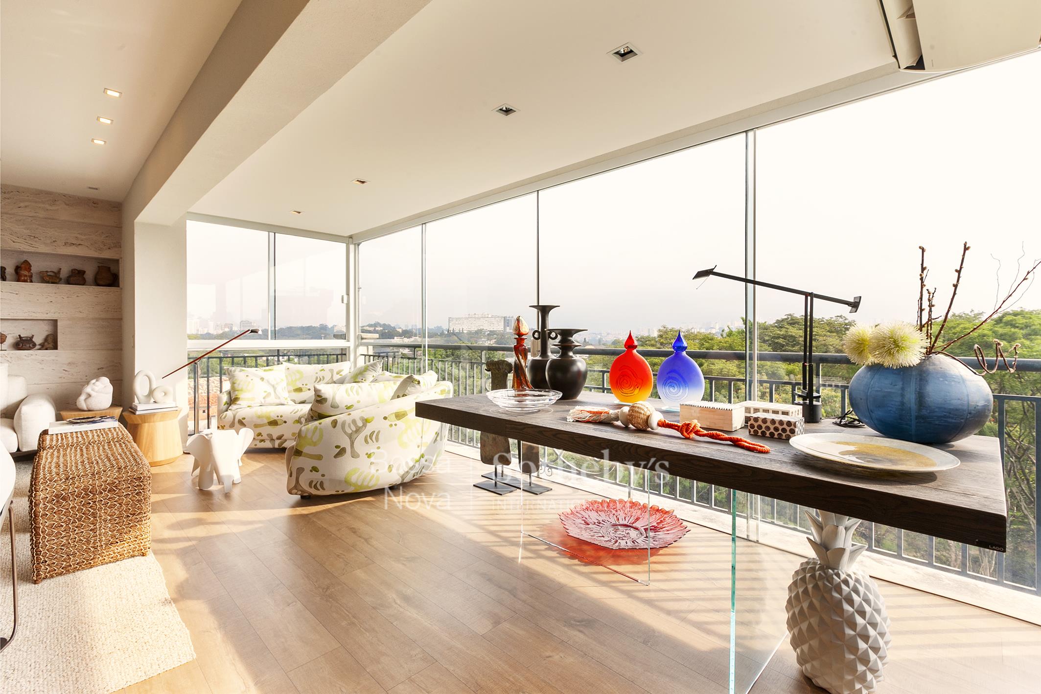 Apartamento para venda em Jardim Guedala